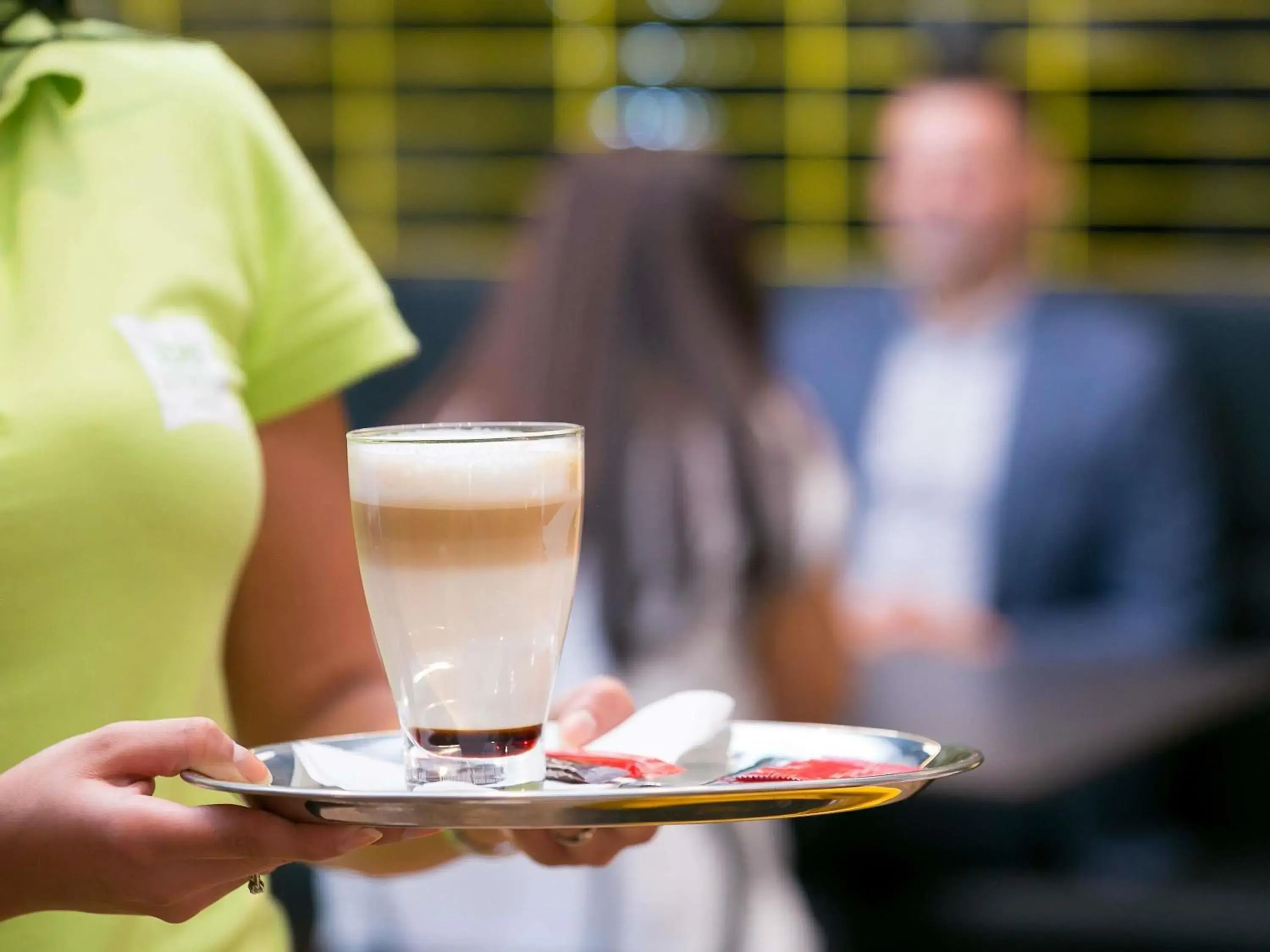 Restaurant/places to eat in ibis Styles Dunarea Galati Restaurant/places to eat in ibis Styles Dunarea Galati