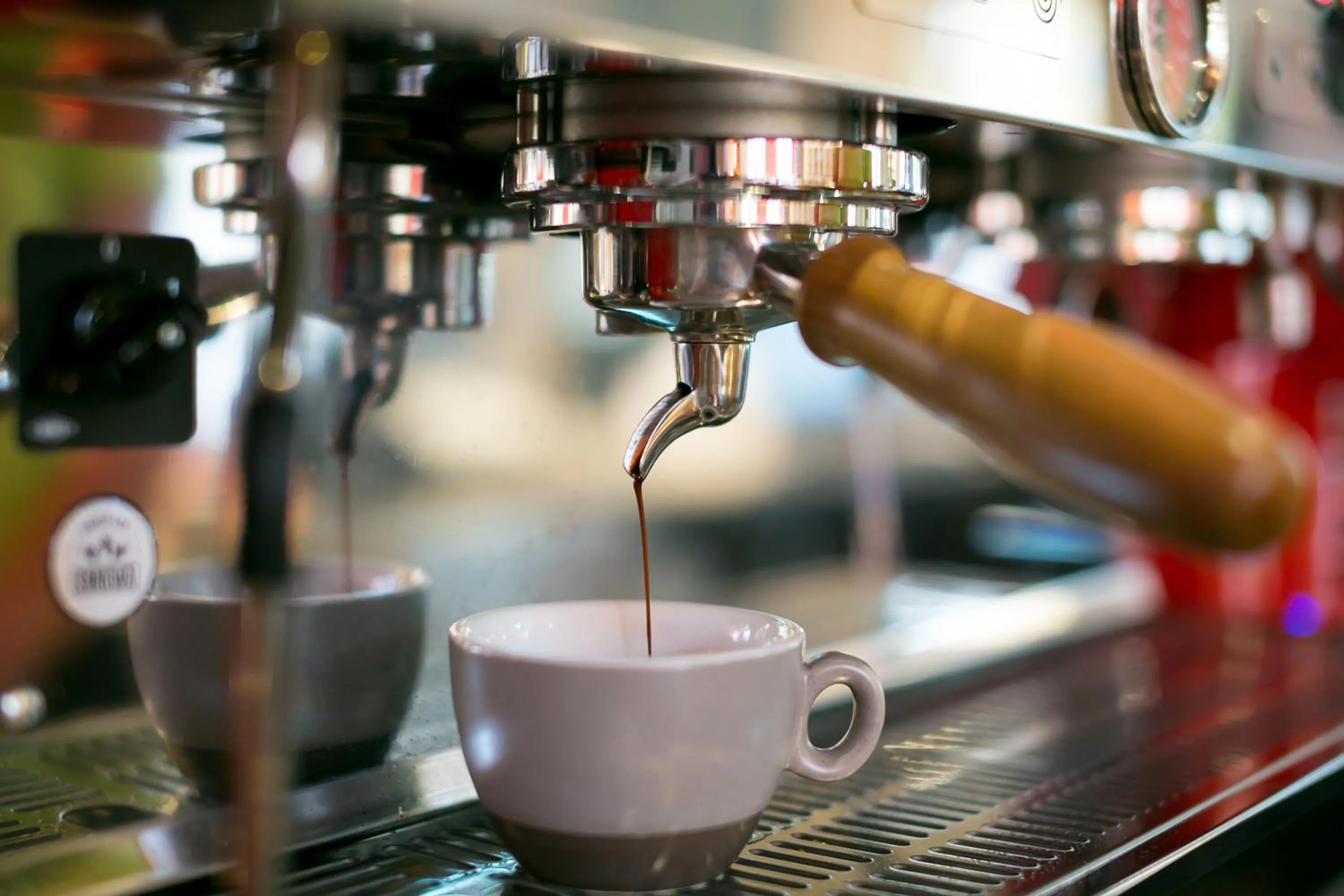 Coffee/tea facilities in ibis Styles Dunarea Galati