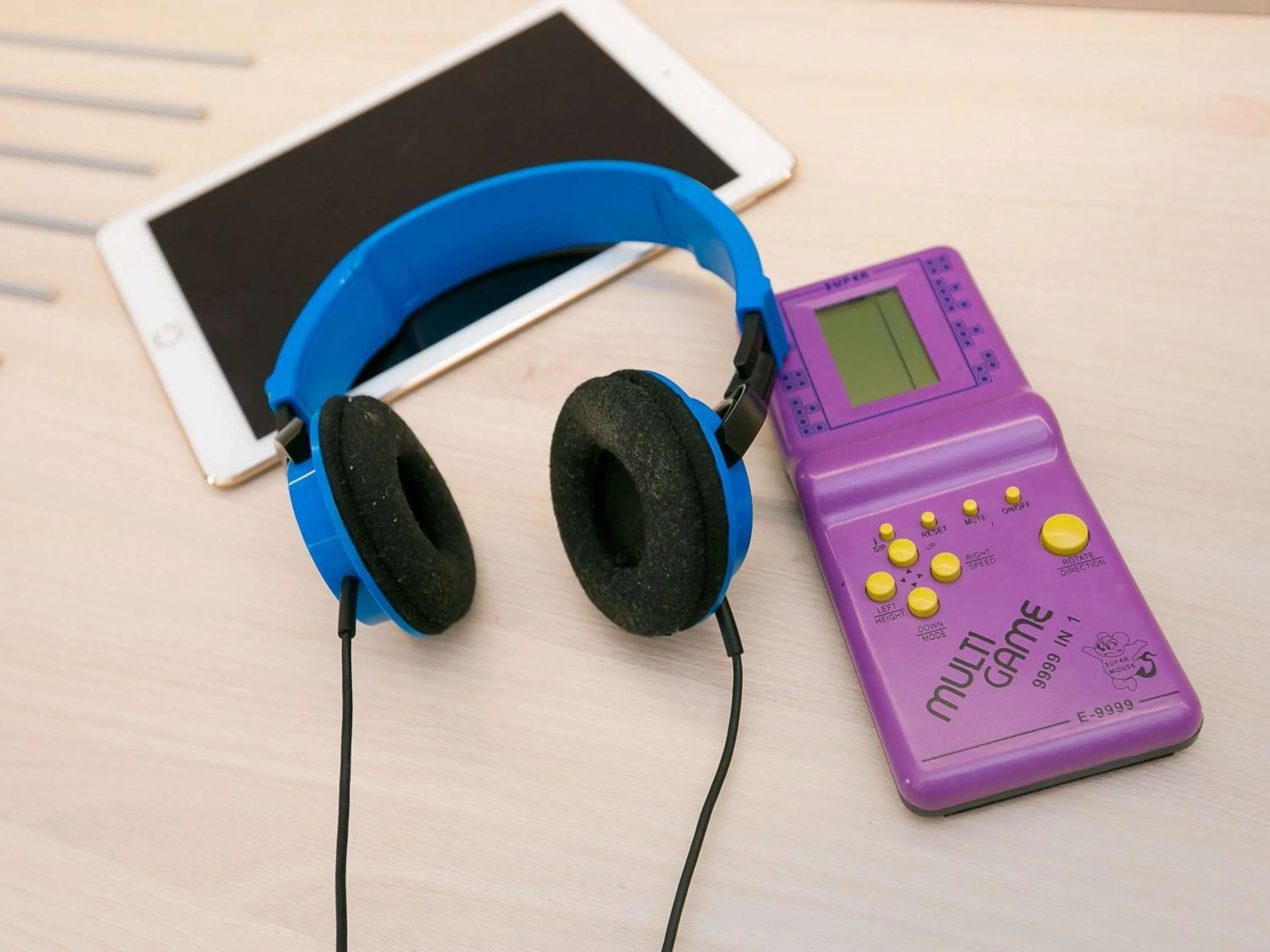 Bedroom in ibis Styles Dunarea Galati