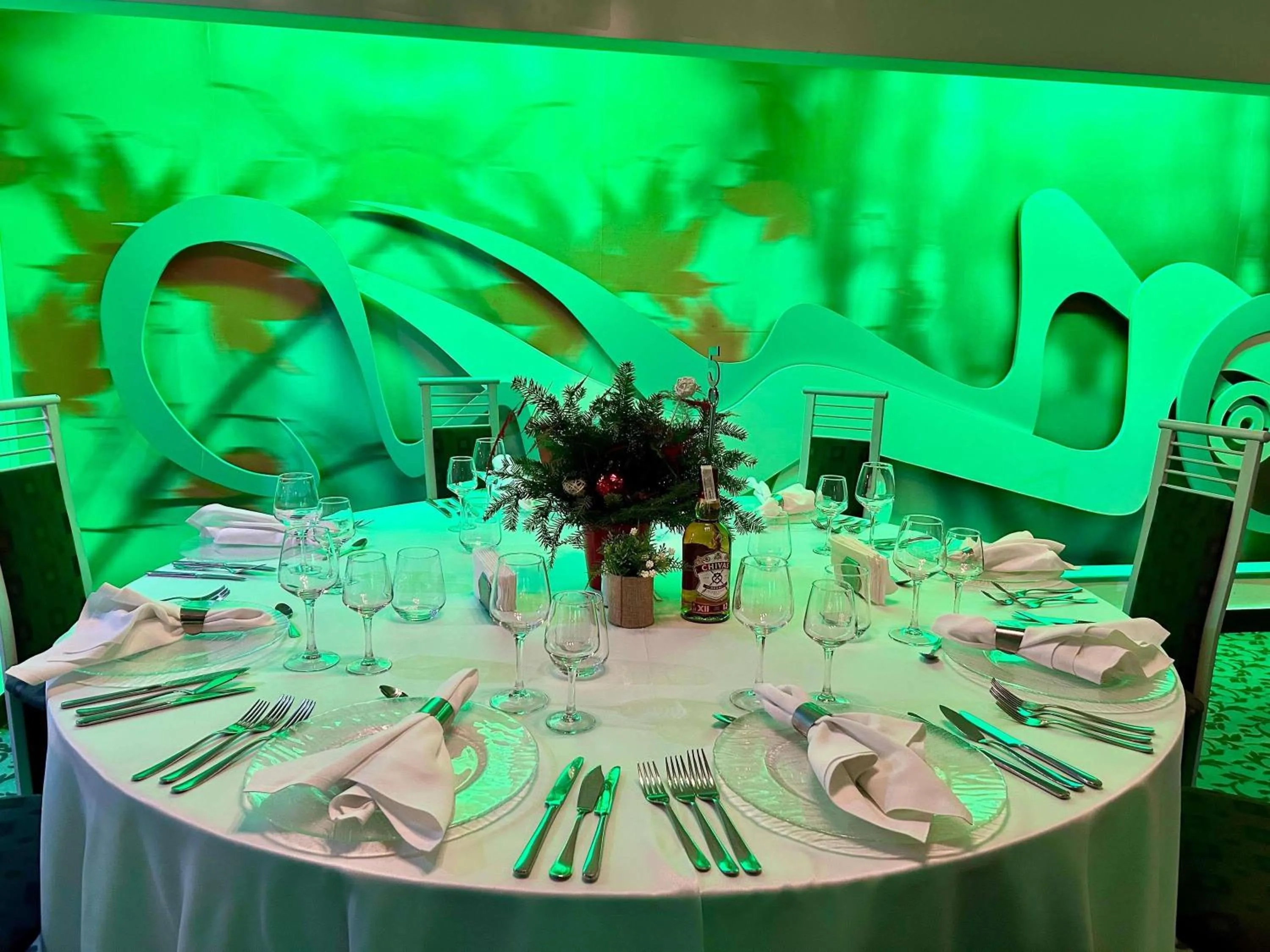 Meeting/conference room in ibis Styles Dunarea Galati