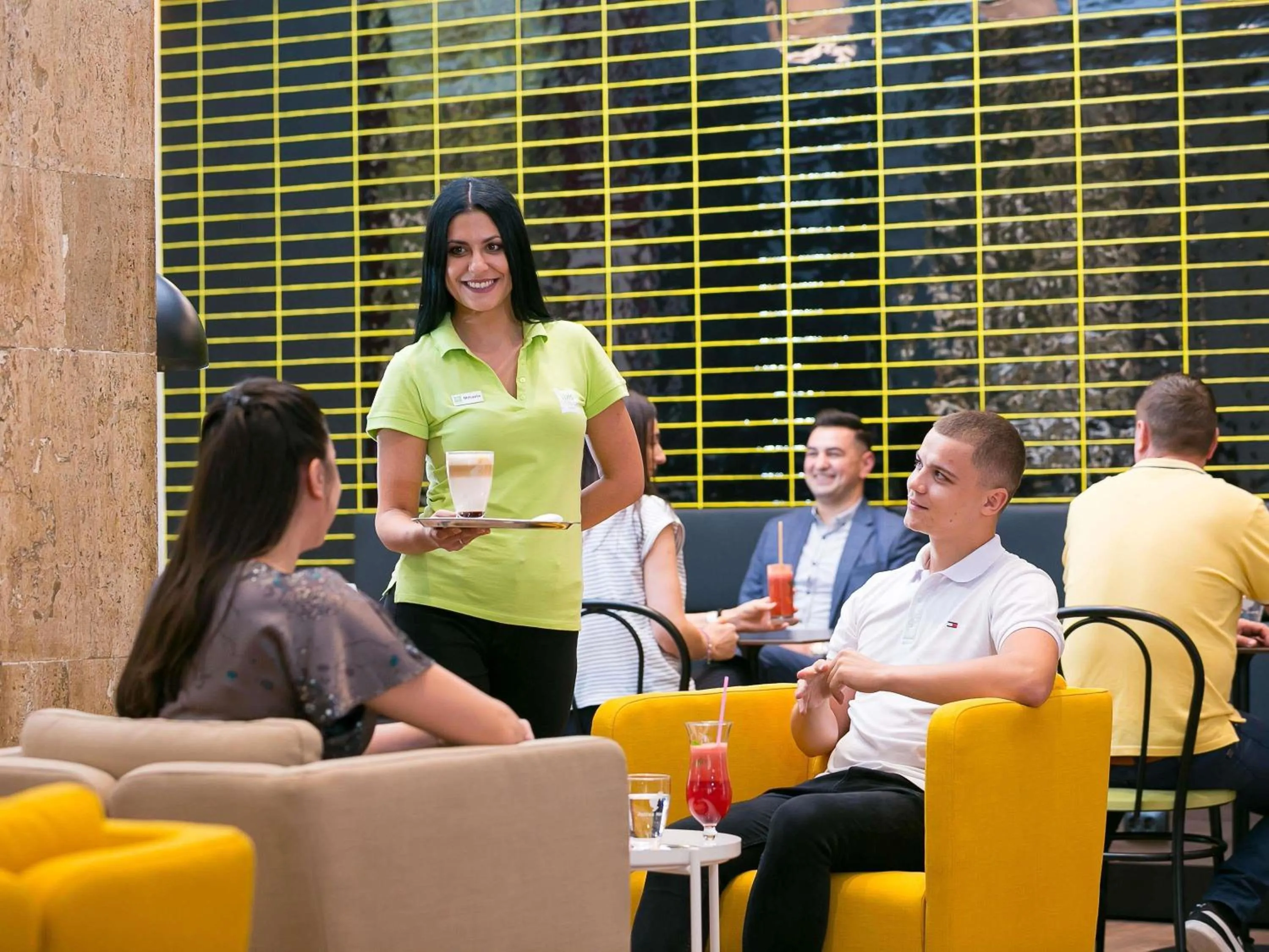 Other in ibis Styles Dunarea Galati