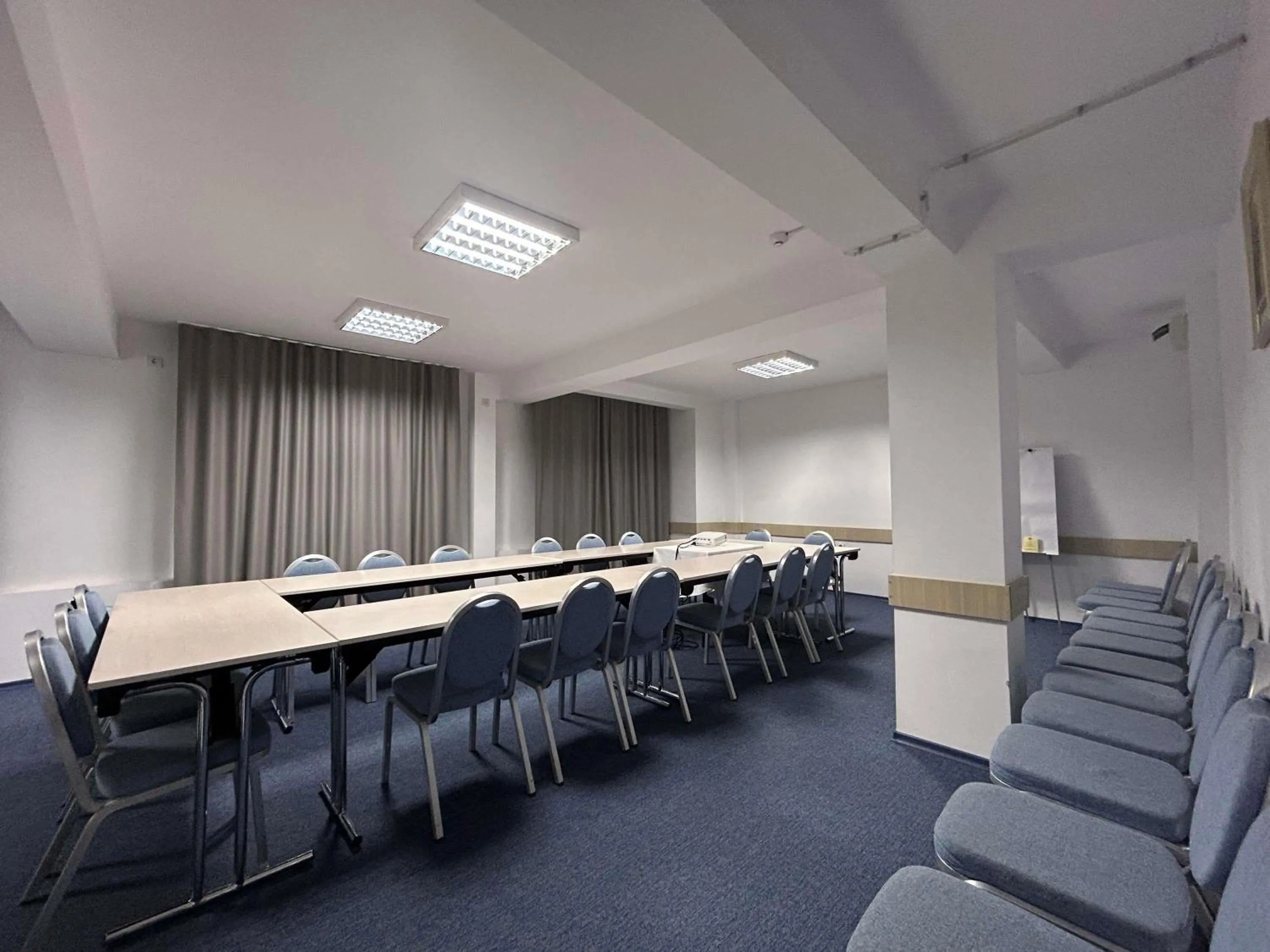 Meeting/conference room in ibis Styles Dunarea Galati
