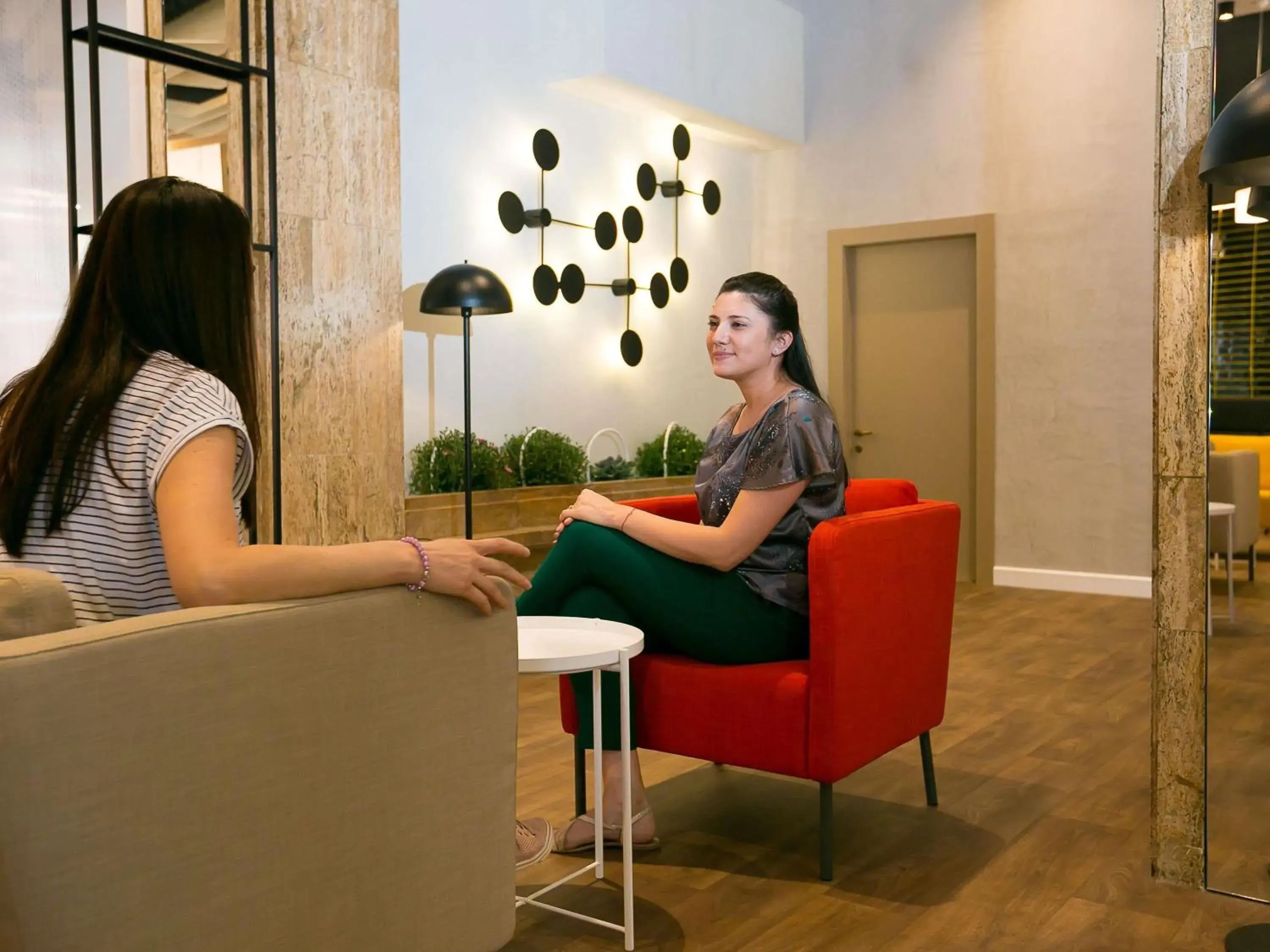 Restaurant/places to eat in ibis Styles Dunarea Galati Restaurant/places to eat in ibis Styles Dunarea Galati