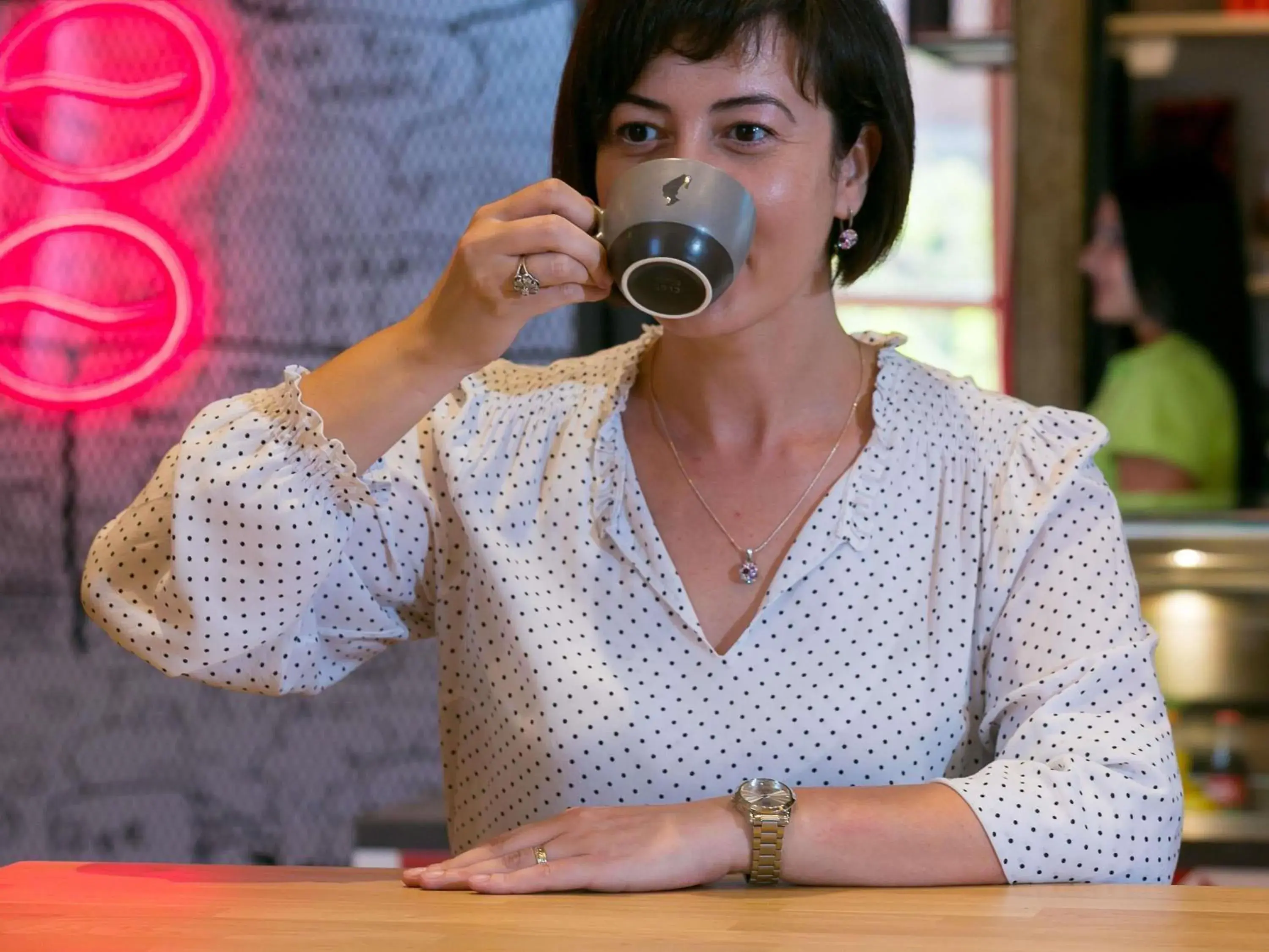 Restaurant/places to eat in ibis Styles Dunarea Galati Restaurant/places to eat in ibis Styles Dunarea Galati