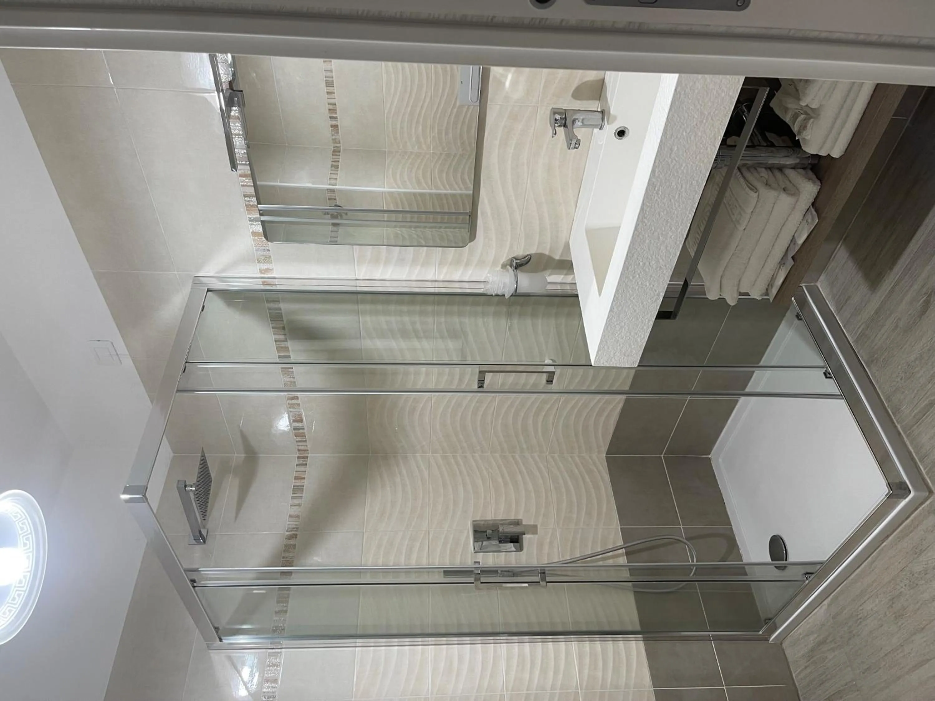 Hotel Ristorante Mareblu