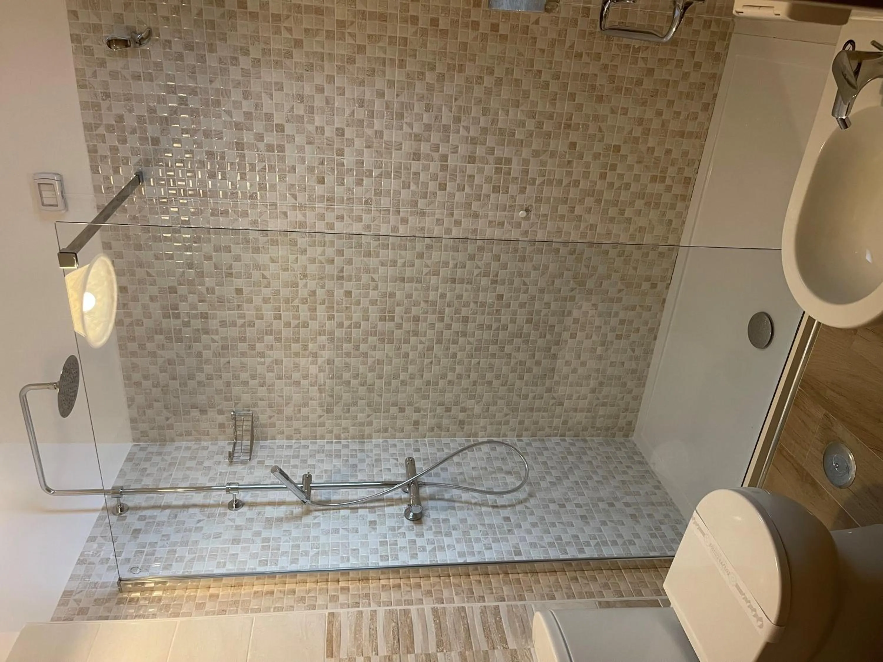 Hotel Ristorante Mareblu