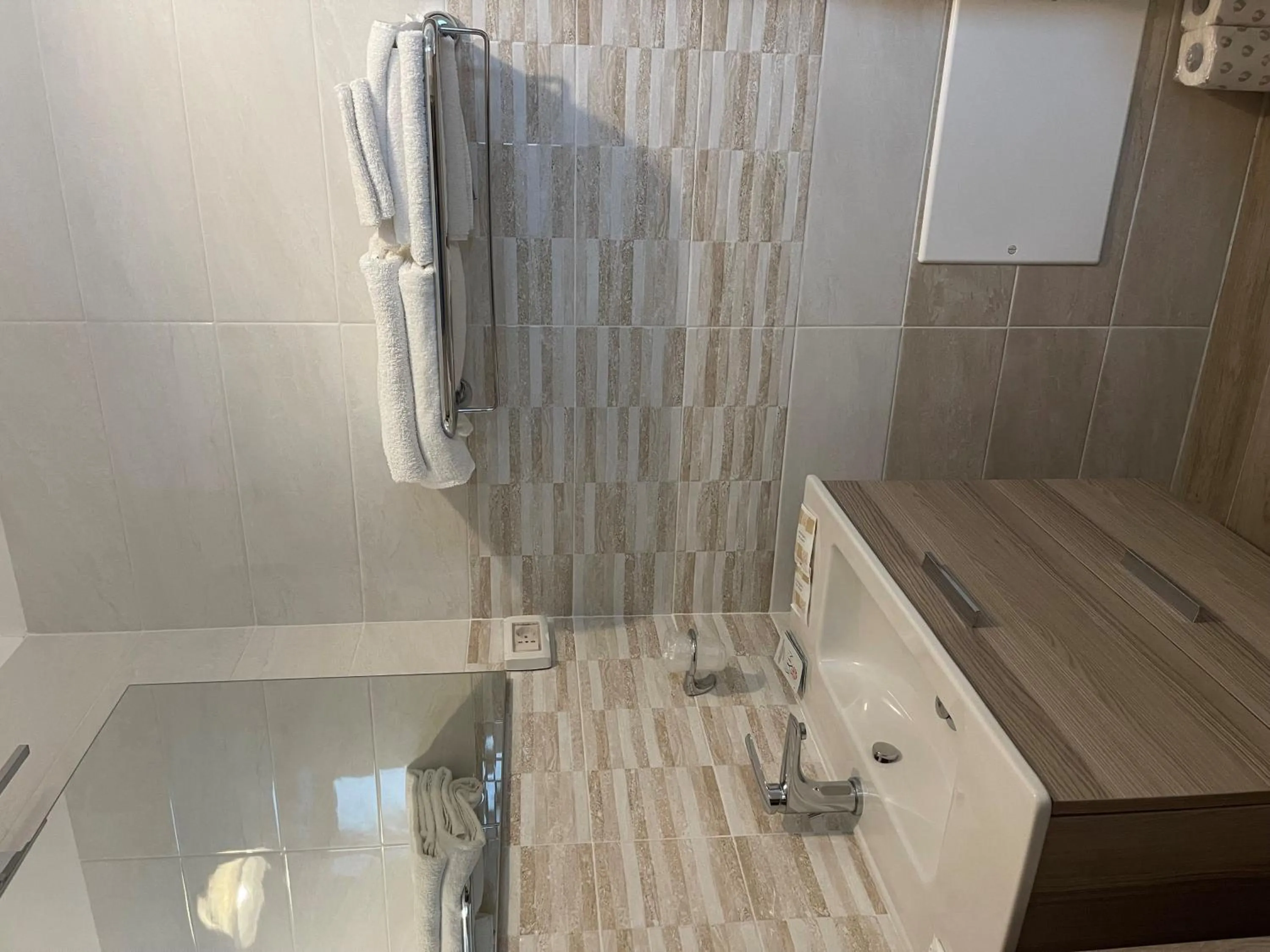 Hotel Ristorante Mareblu