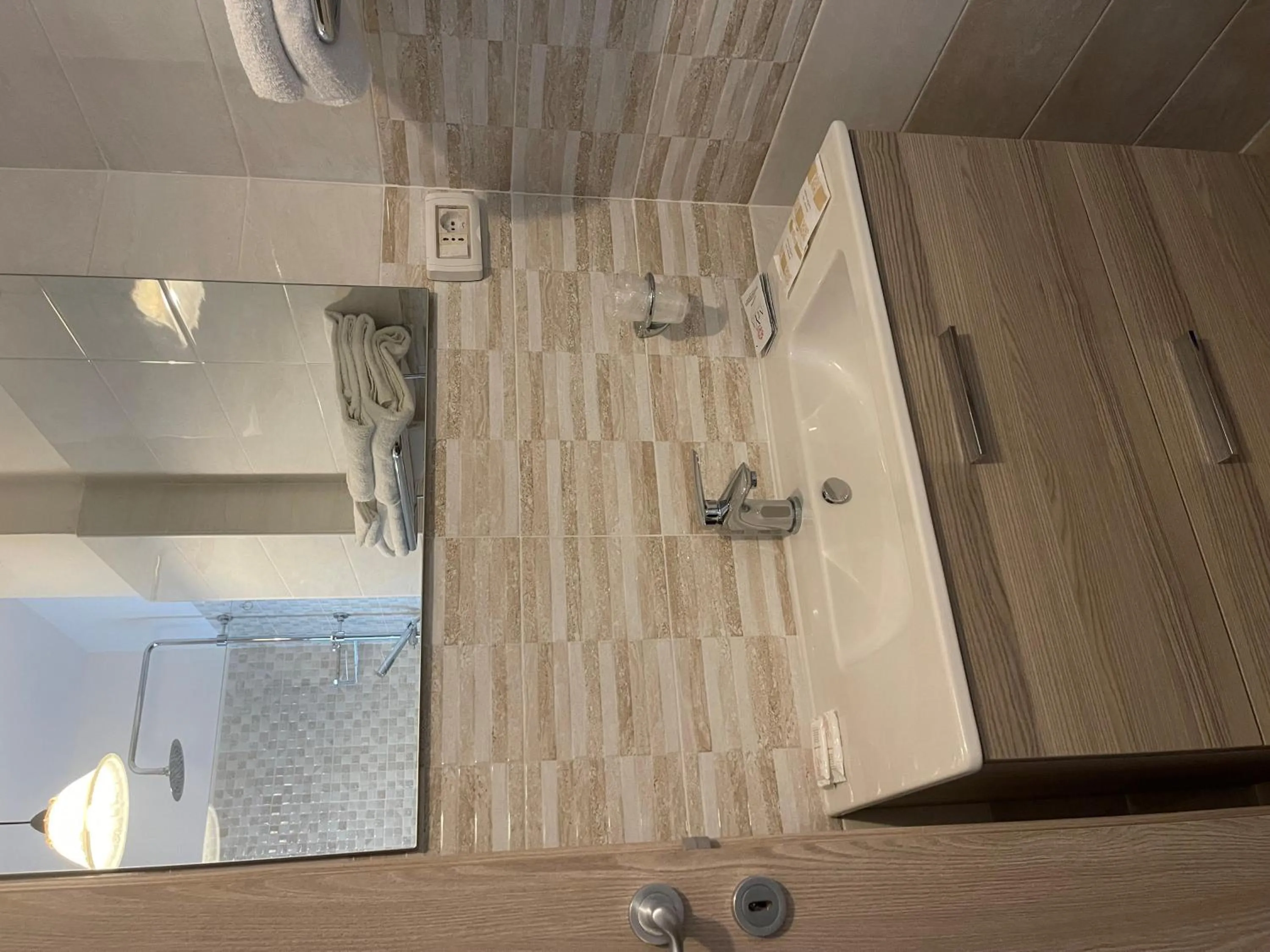 Hotel Ristorante Mareblu