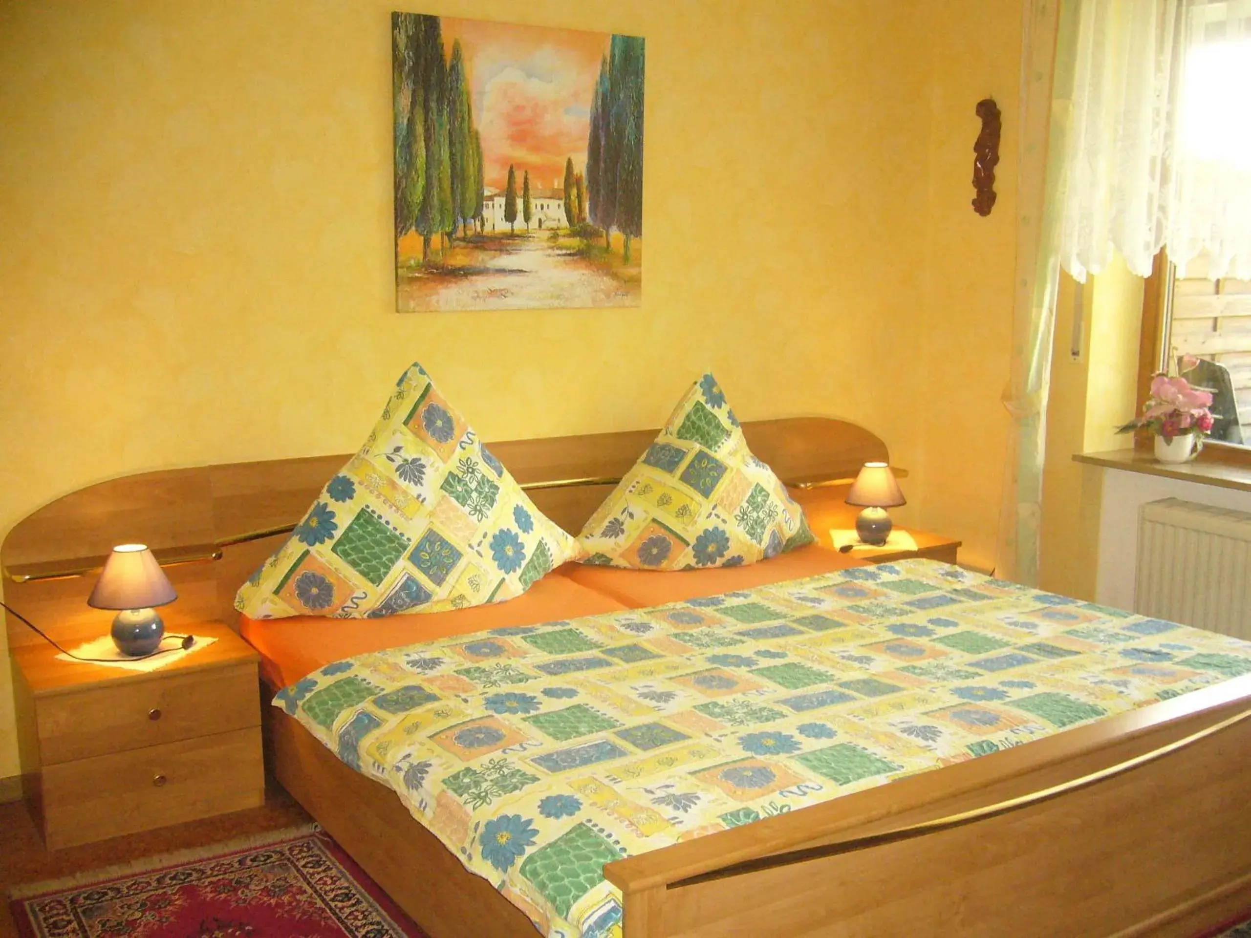 Studio Apartment in Pension Höchemer Studio Apartment in Pension Höchemer