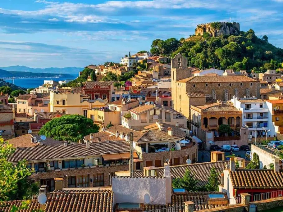 Casa Viva Begur
