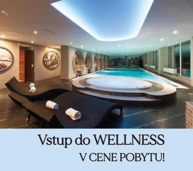 Wellness Hotel Vinnay Wellness Hotel Vinnay