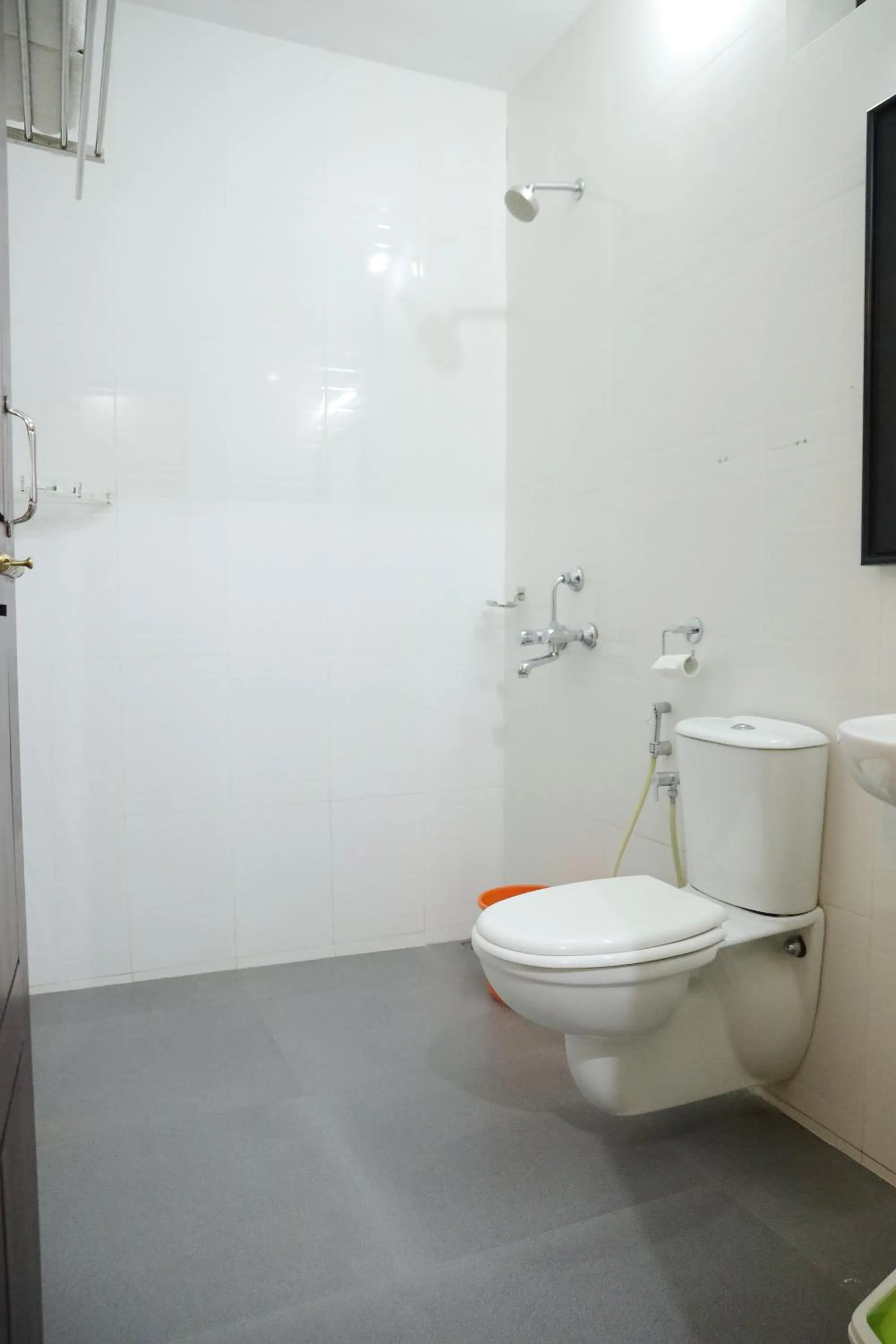 Lagoona Beach Resort, Kovalam