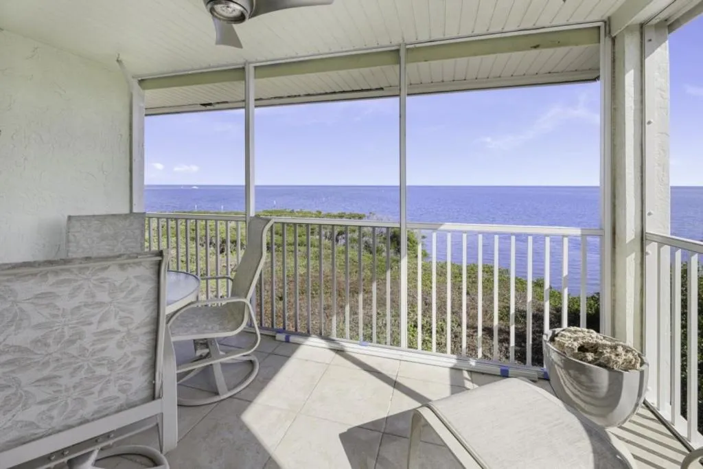 South Seas Bayside Villa 5344 condo