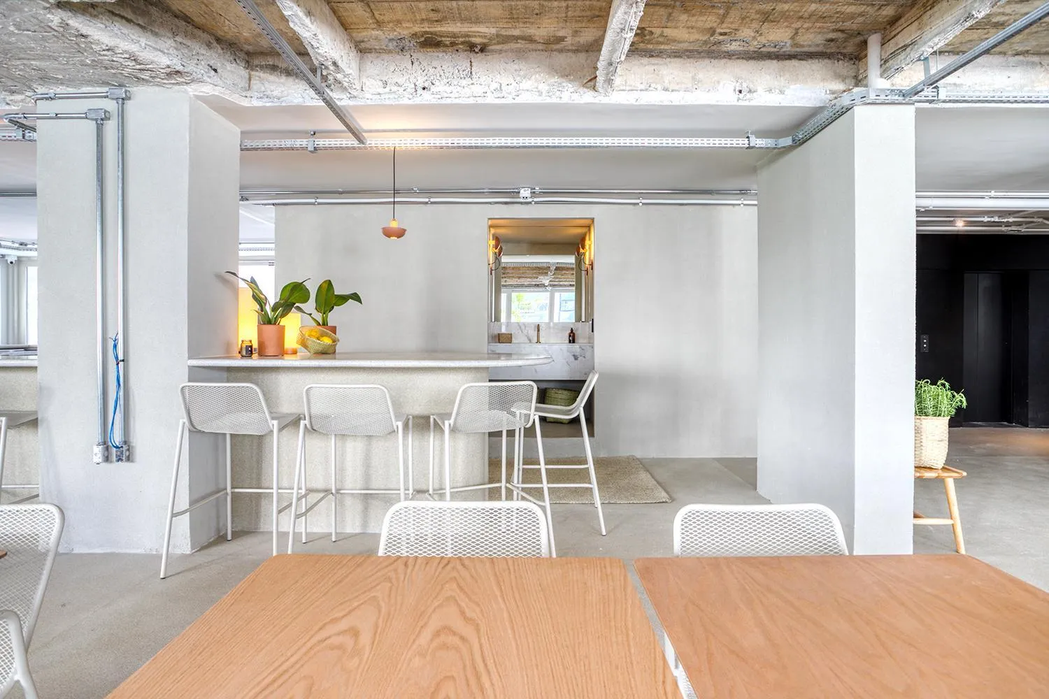 Lounge or bar in Tabas - Renata Edifício - Vila Buarque