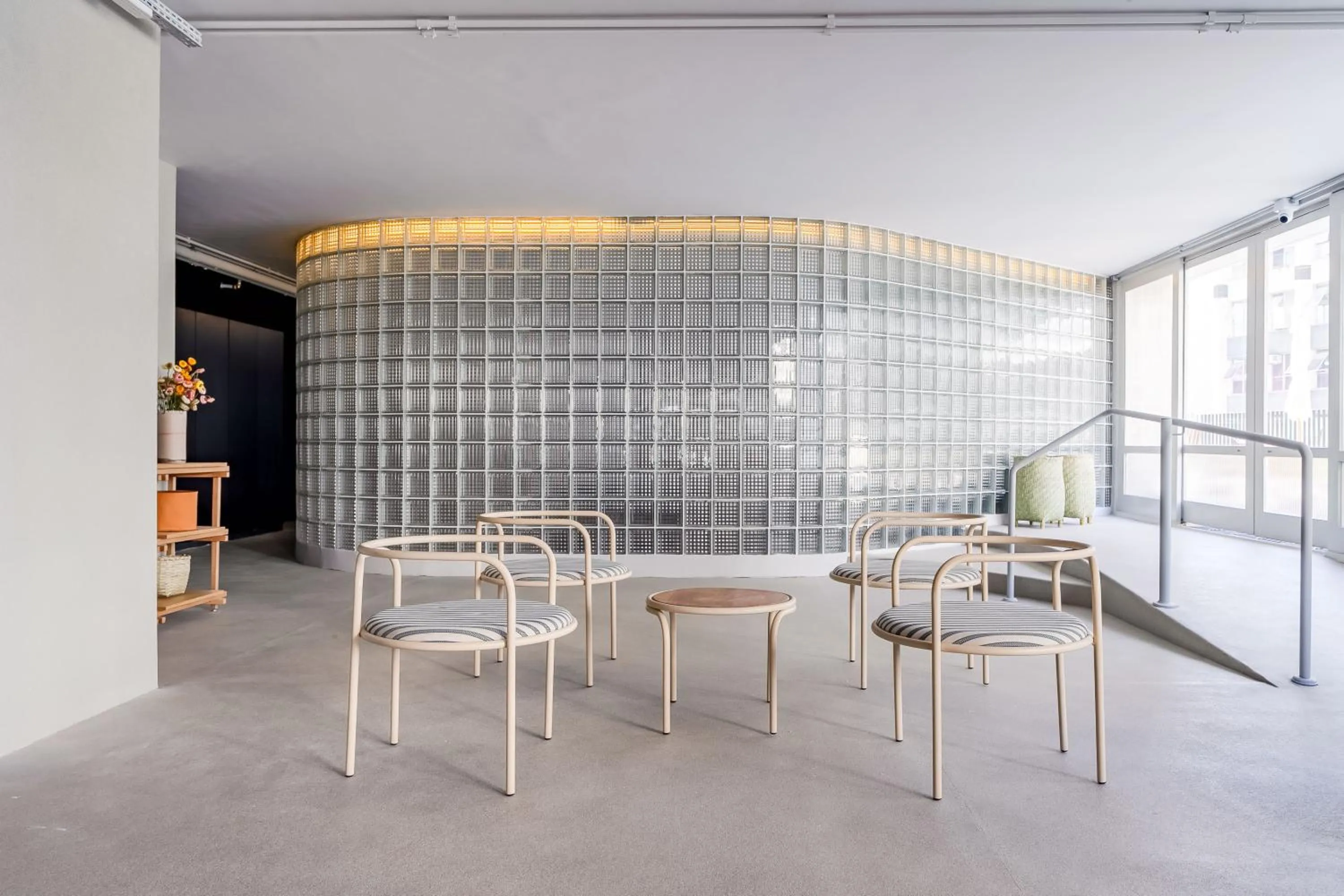 Restaurant/places to eat in Tabas - Renata Edifício - Vila Buarque