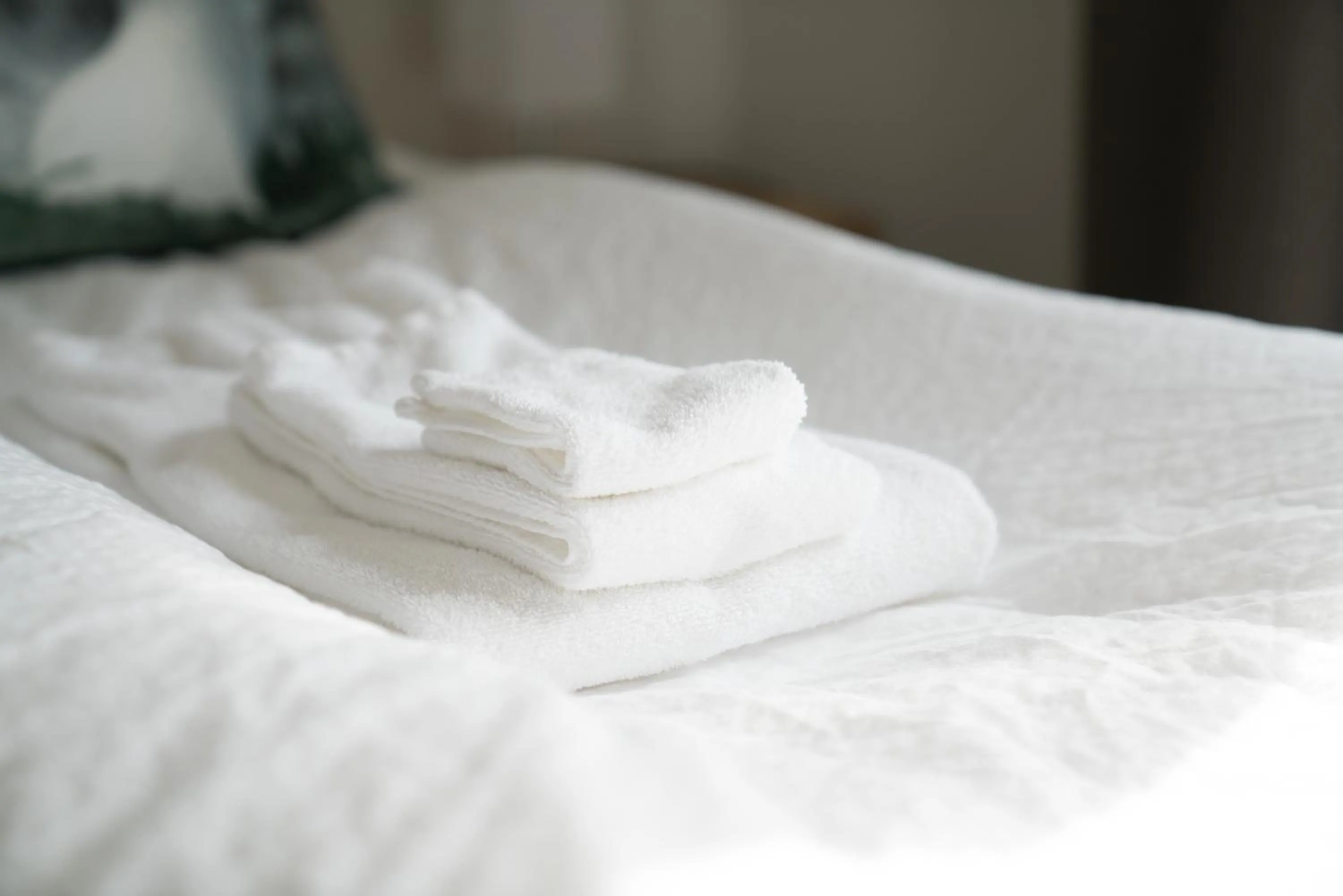 Twin Room in Hotel West