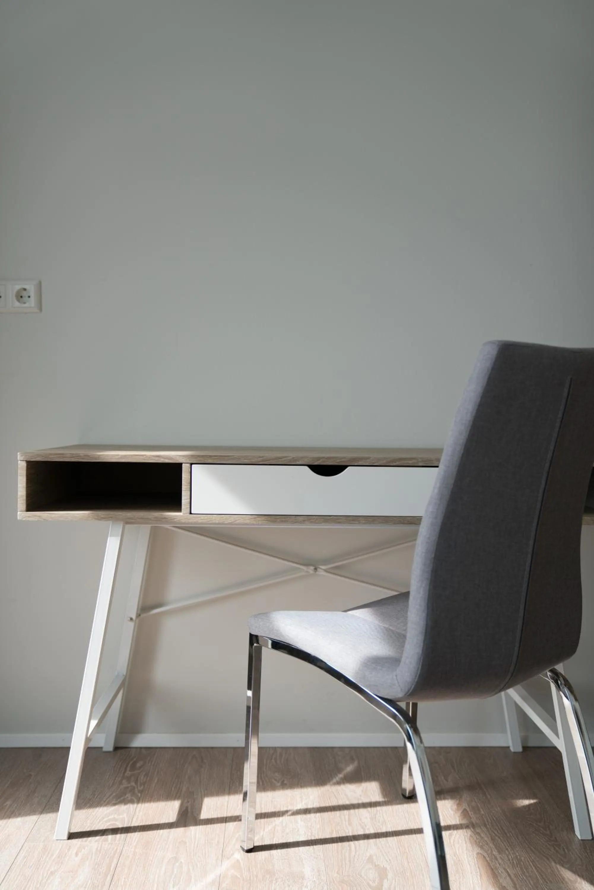 Property building in Hotel West