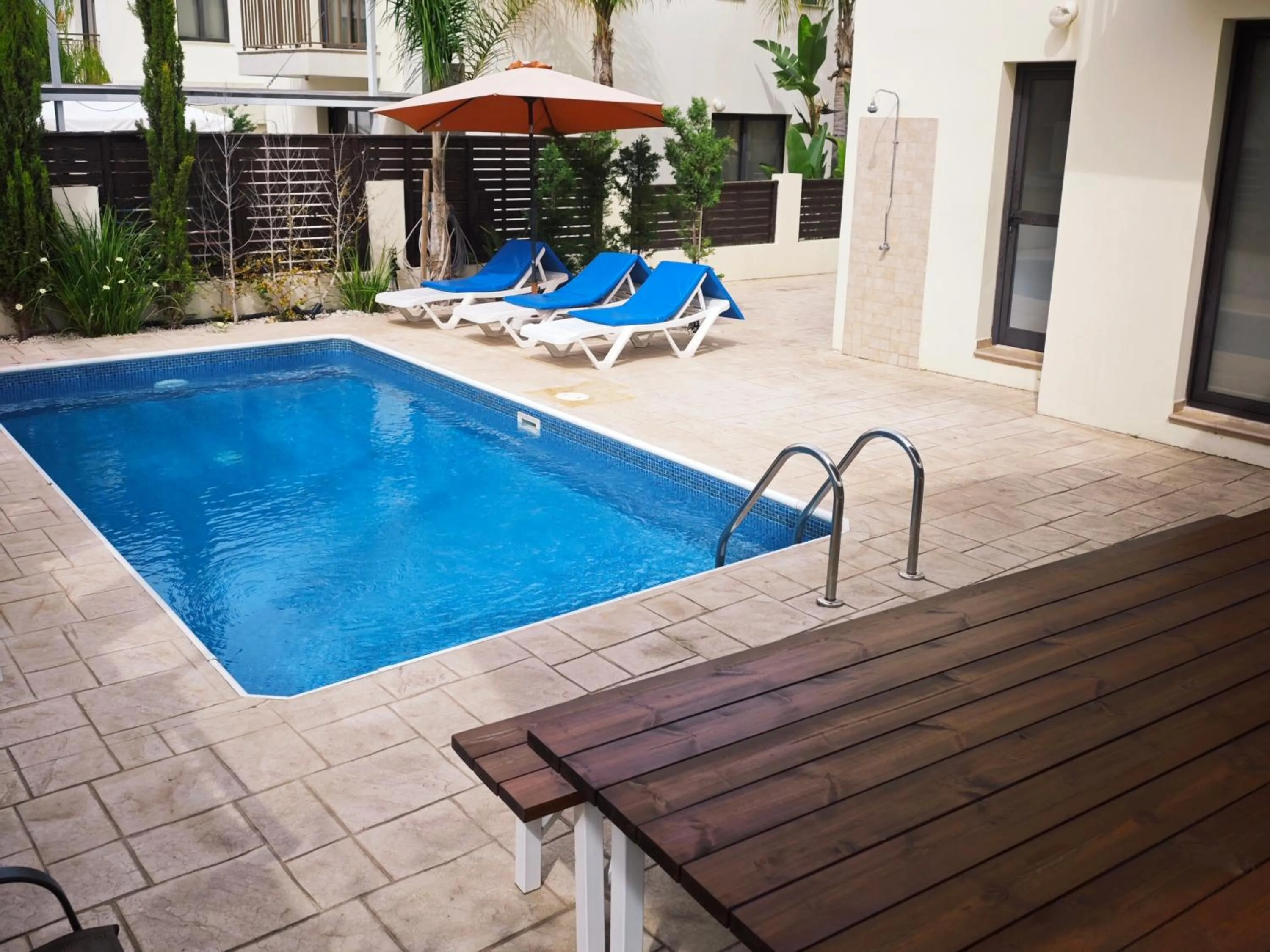 Fotini Villas