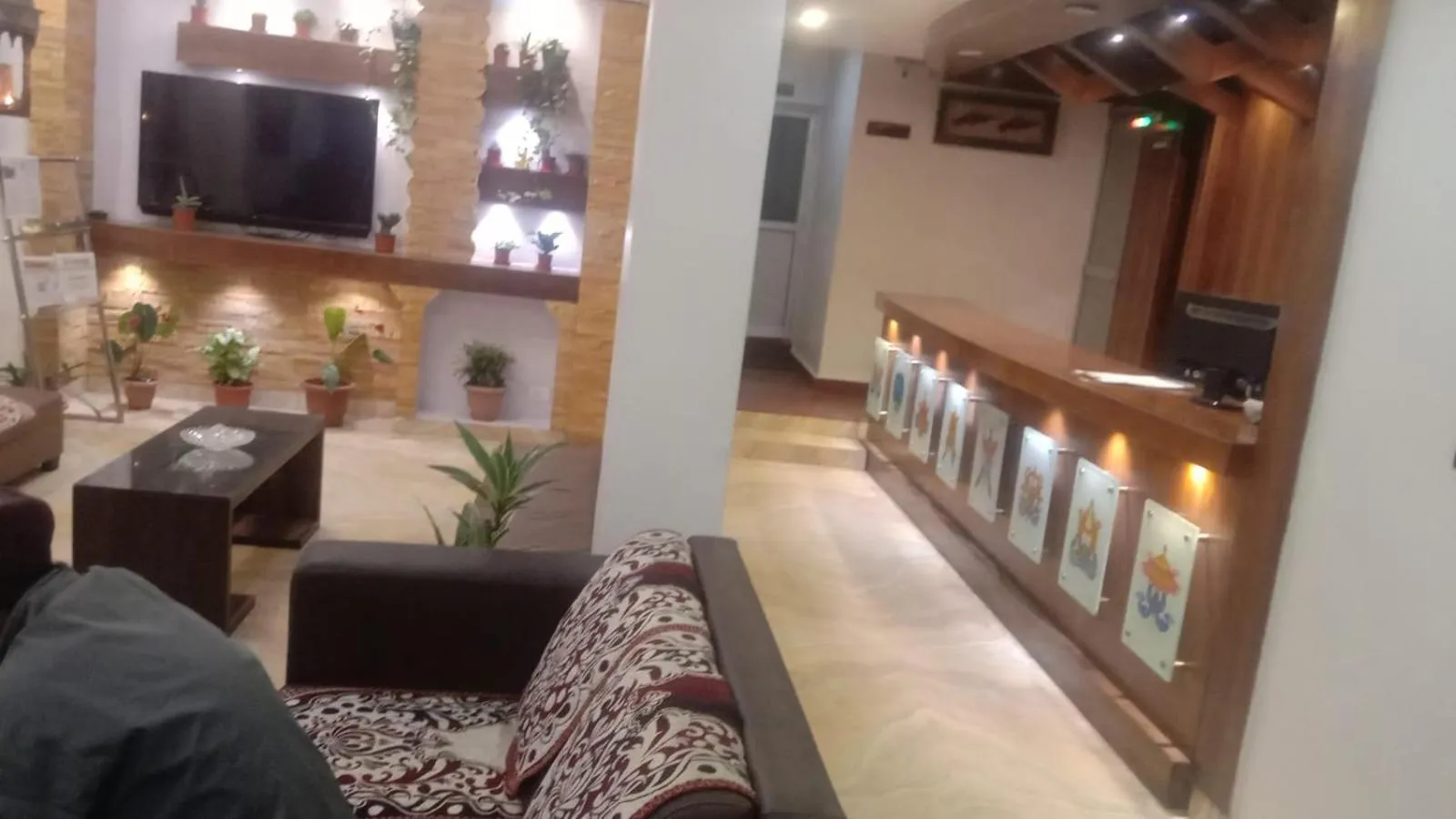 New Mandala (Mahalsha Spa & Resort)