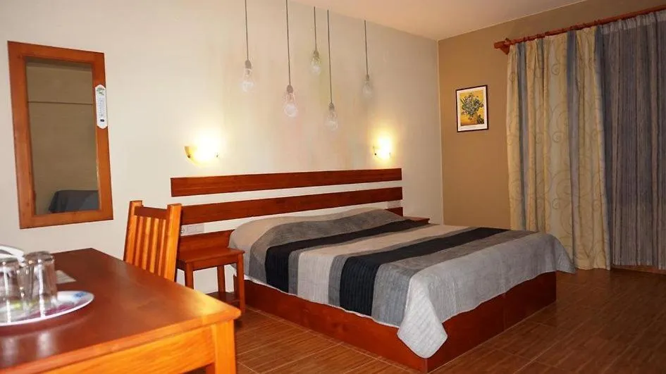 Photo of the whole room, Bed in Хотел Стиляна/Hotel Stilyana