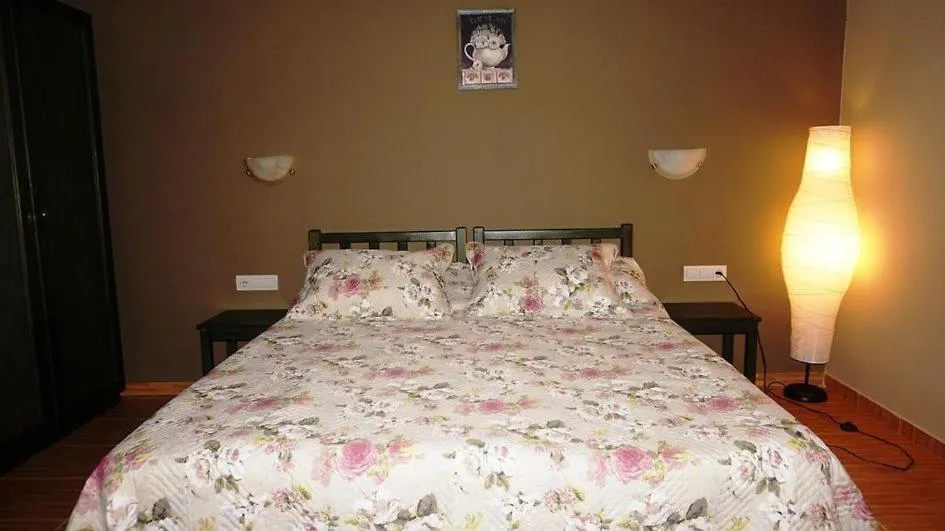 Photo of the whole room, Bed in Хотел Стиляна/Hotel Stilyana