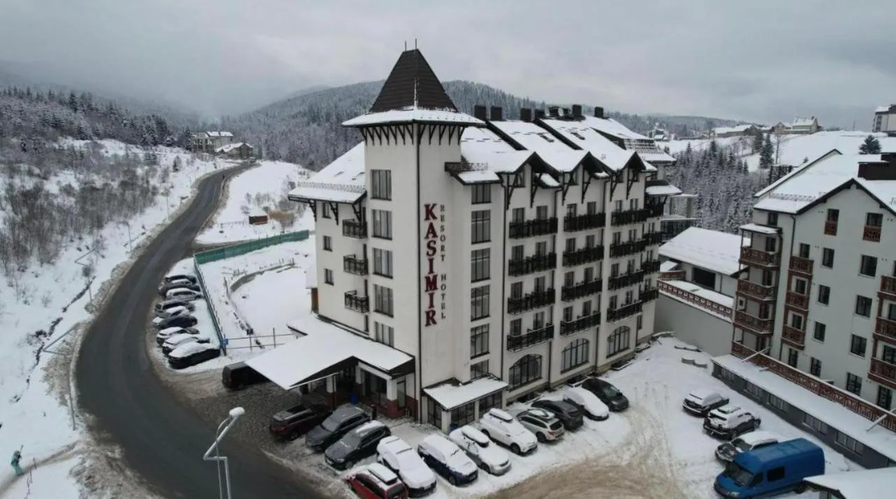 Hetman Hotel
