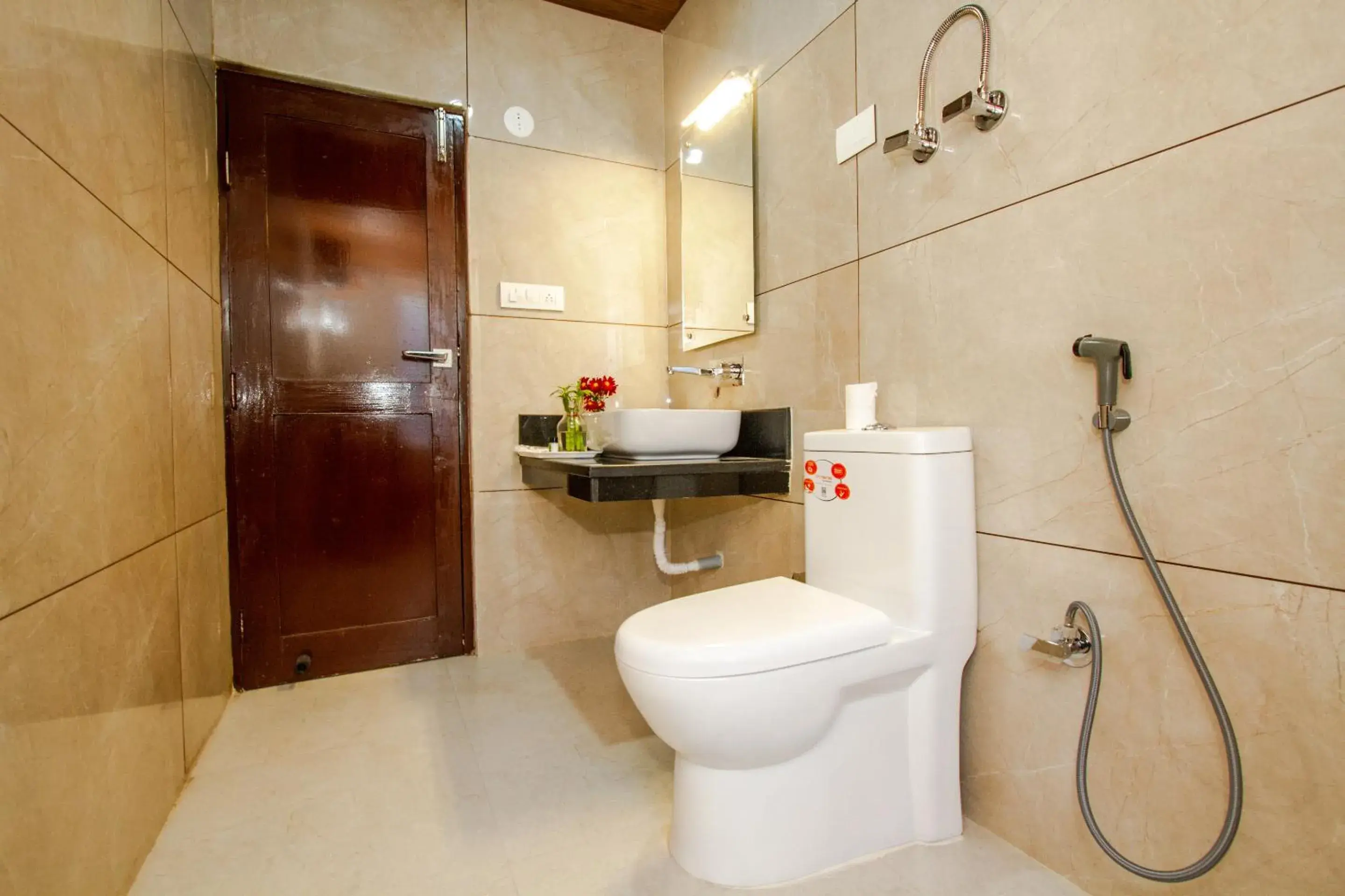 Suite in Tripli Hotels Drilbu Manali Suite in Tripli Hotels Drilbu Manali