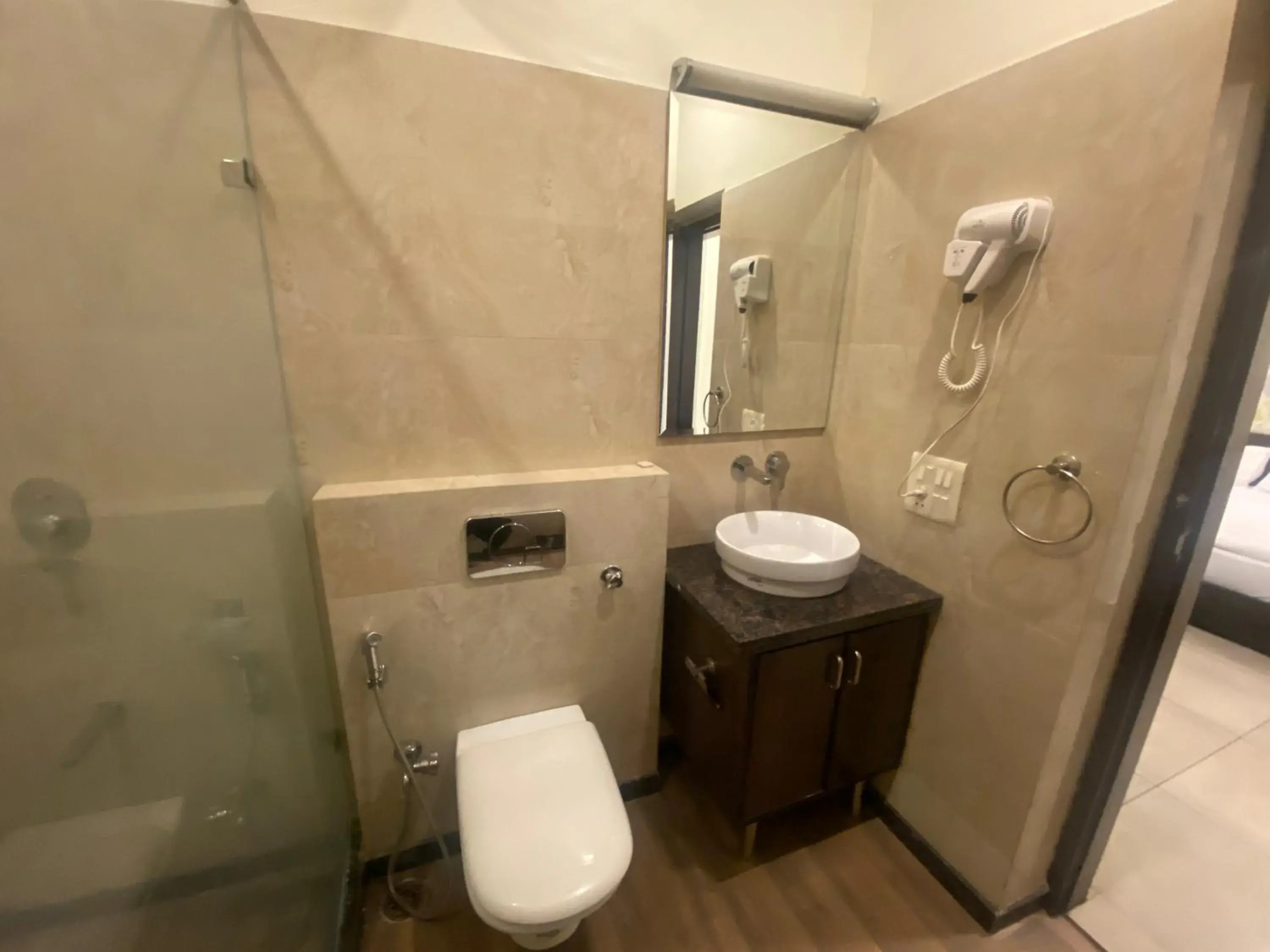 Hotel Cedar Hotel Cedar