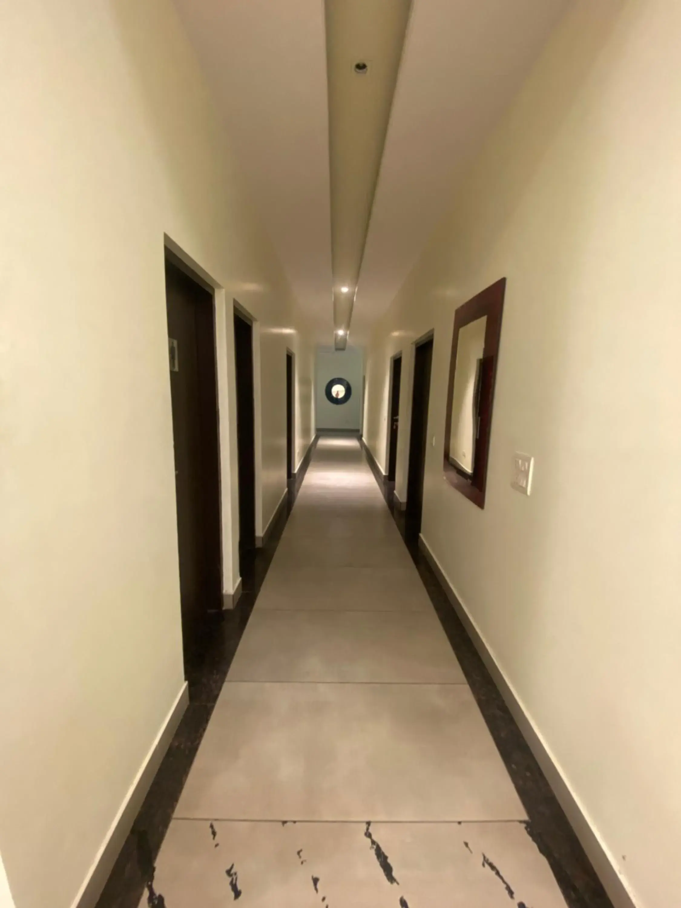 Lobby or reception in Hotel Cedar Lobby or reception in Hotel Cedar