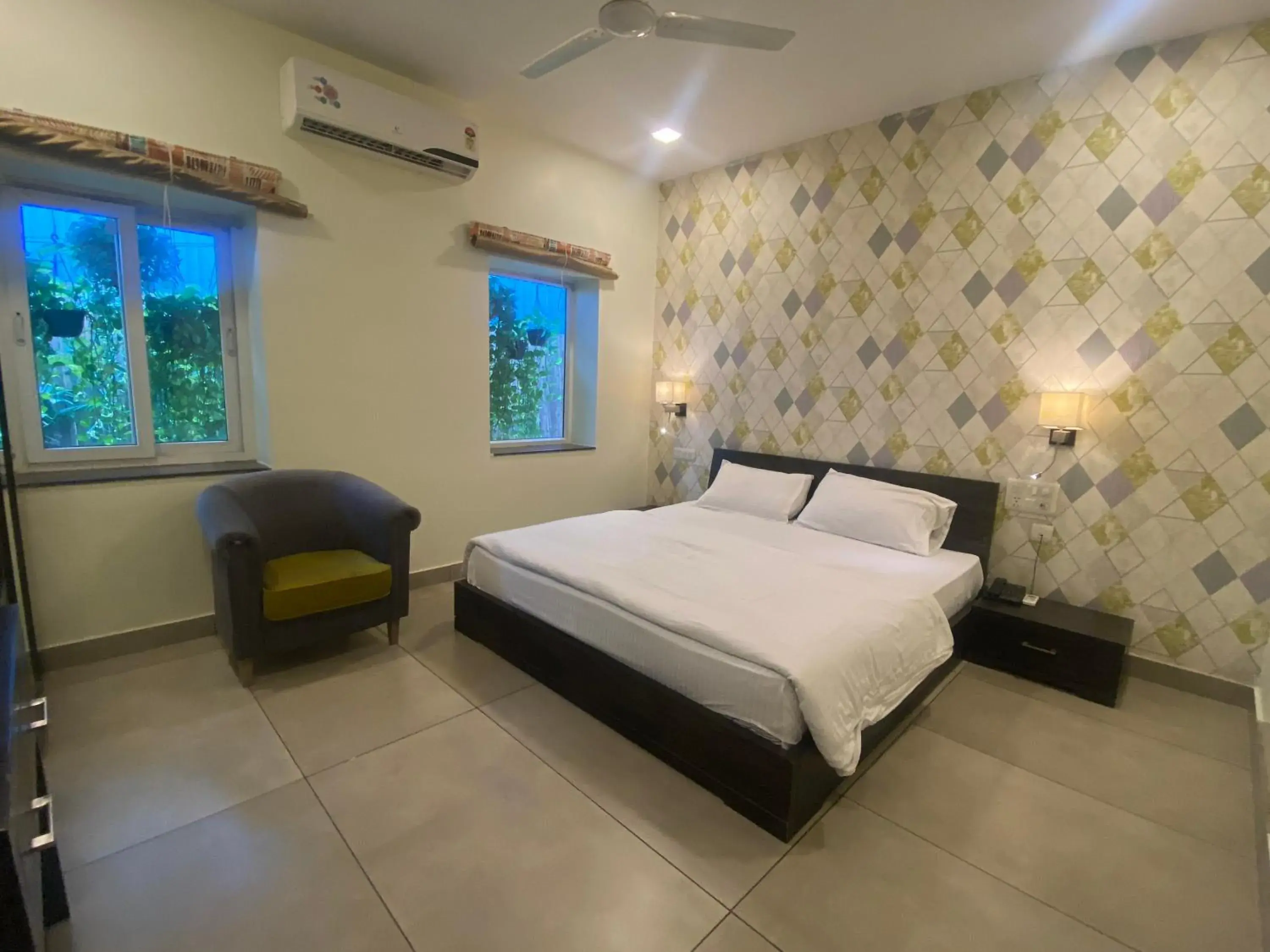 Photo of the whole room, Bed in Hotel Cedar Photo of the whole room, Bed in Hotel Cedar