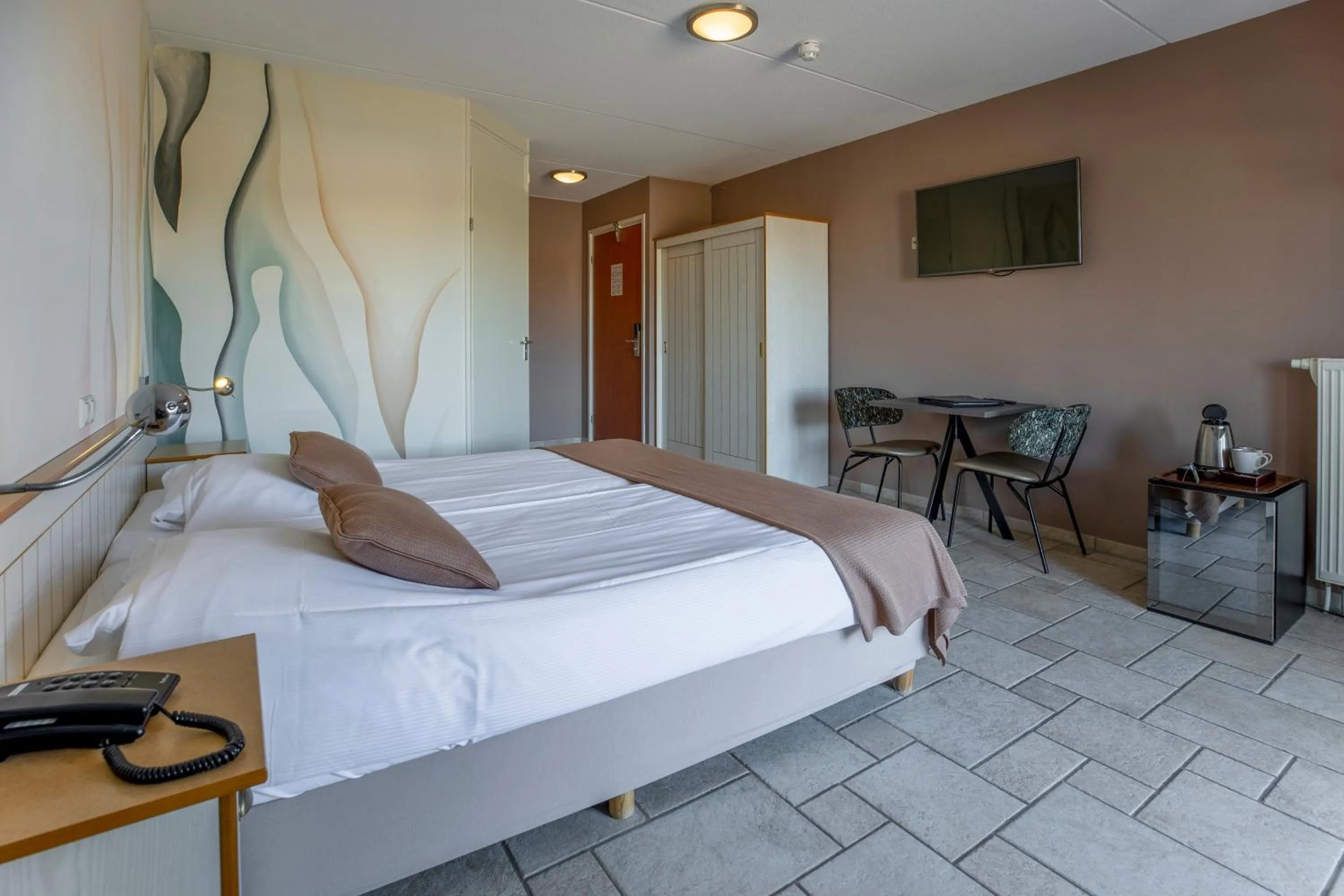 Hotel Tesselhof