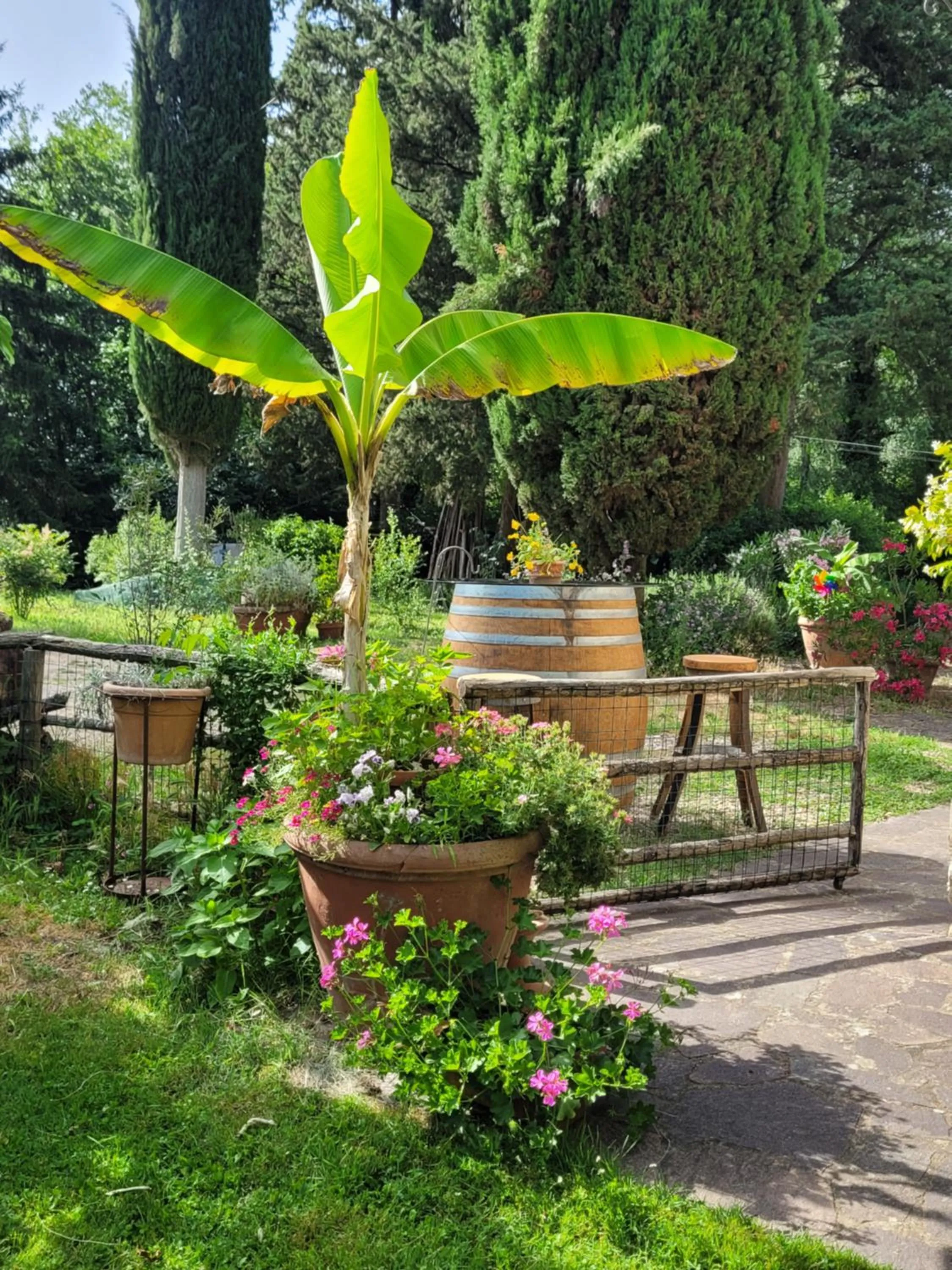 La Casa nel Chianti