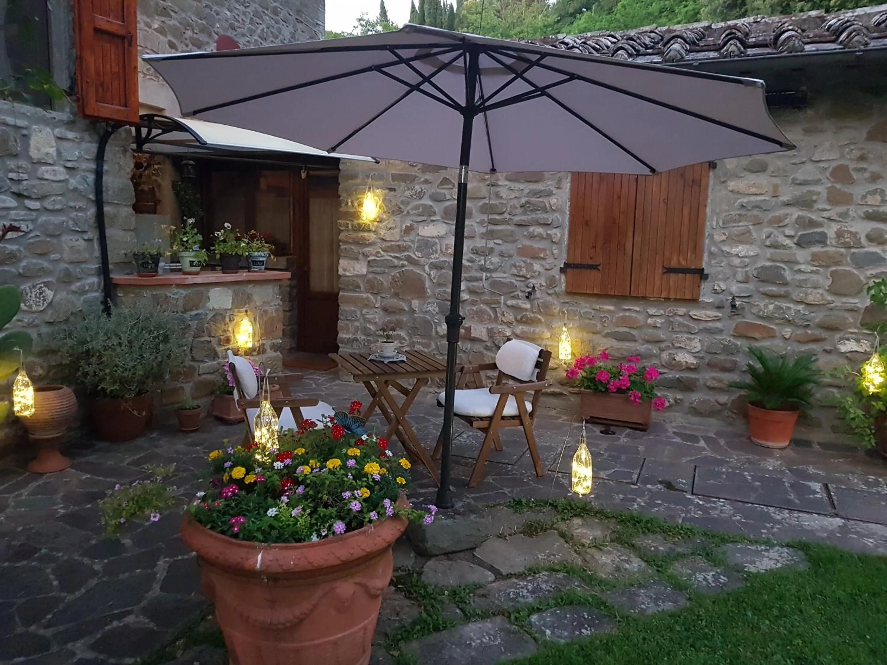 La Casa nel Chianti