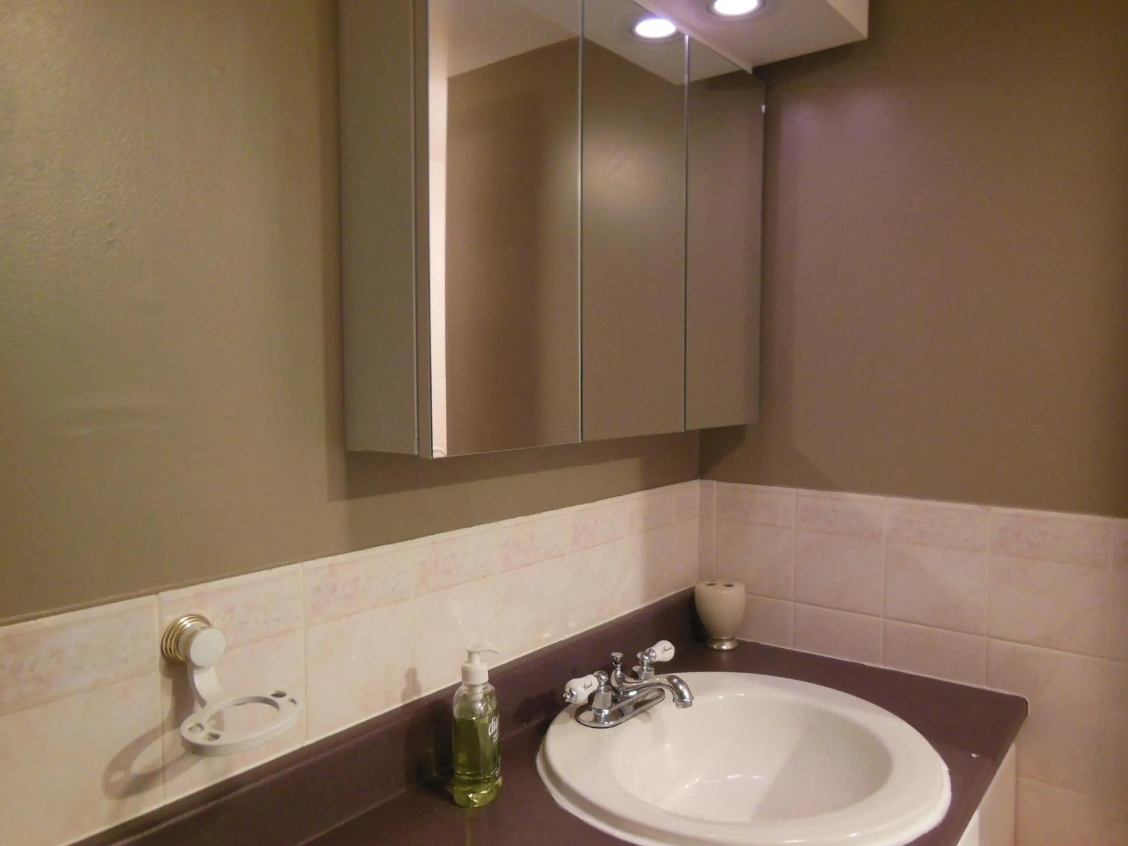 Gite Du Lac St-Prime