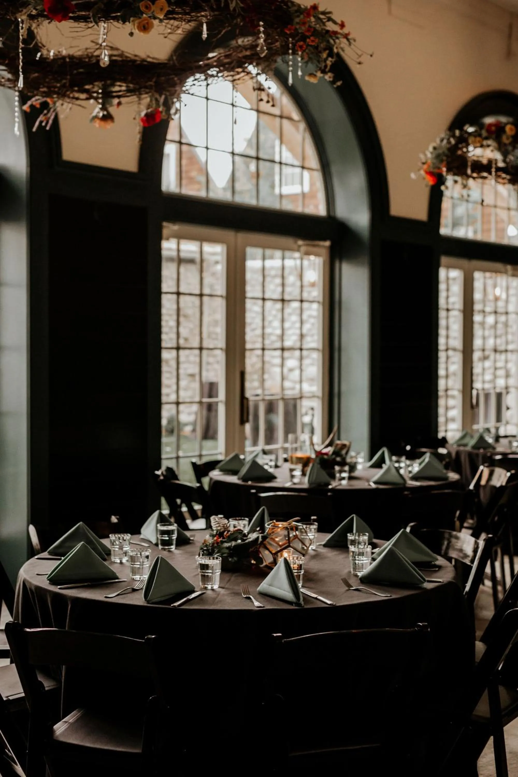 Banquet/Function facilities in Surf Hotel & Chateau