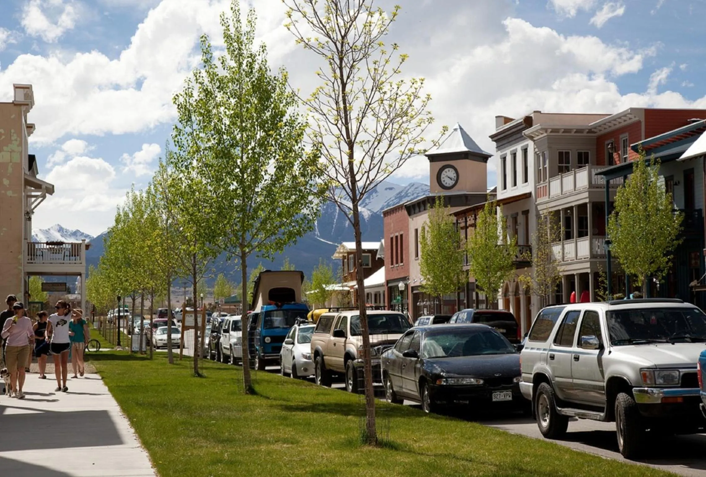 Neighbourhood in Surf Hotel & Chateau