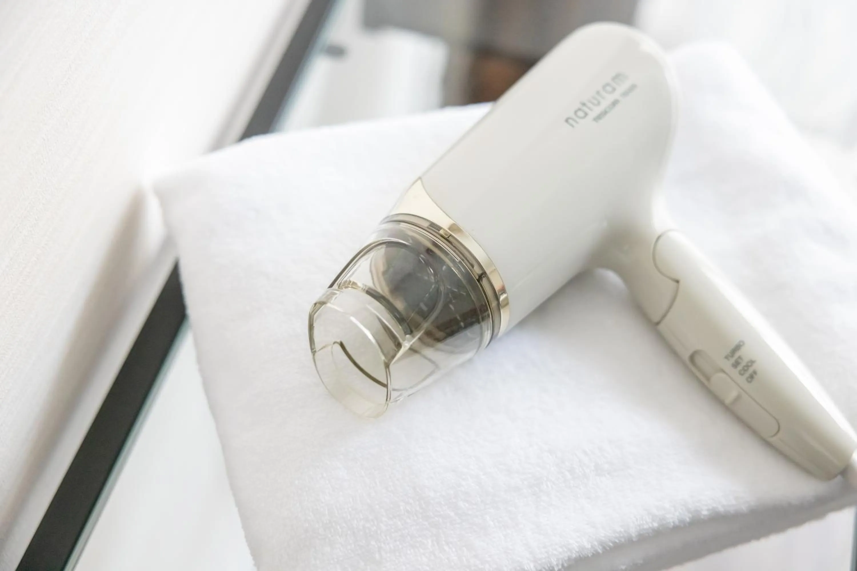 heating in The Premium Namba Minami ザ・プレミアム難波南 - Self Check-In Only