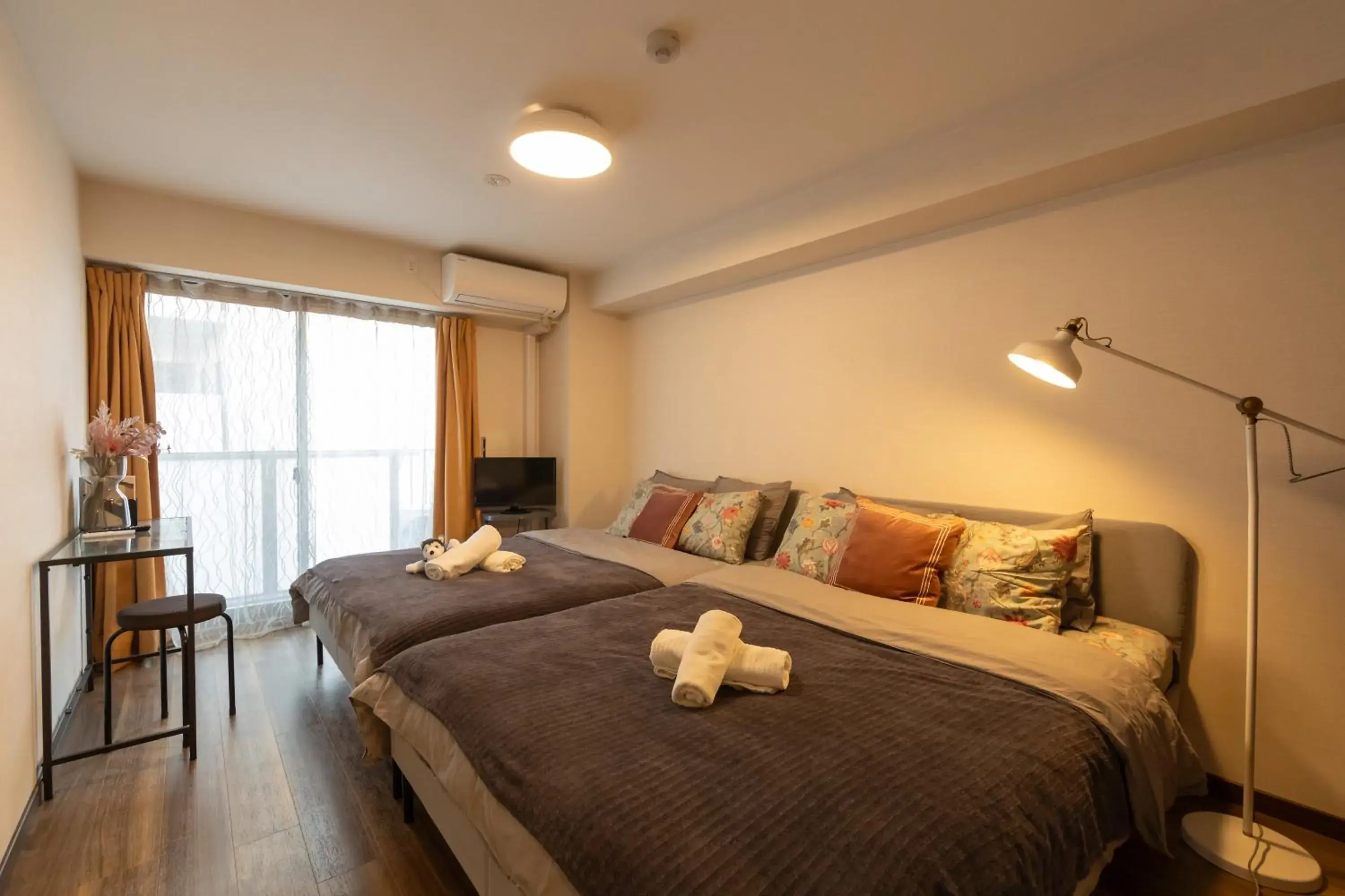 The Premium Namba Minami ザ・プレミアム難波南 - Self Check-In Only The Premium Namba Minami ザ・プレミアム難波南 - Self Check-In Only