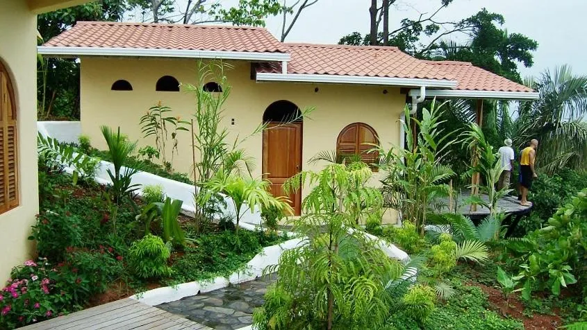 LagunaVista Villas