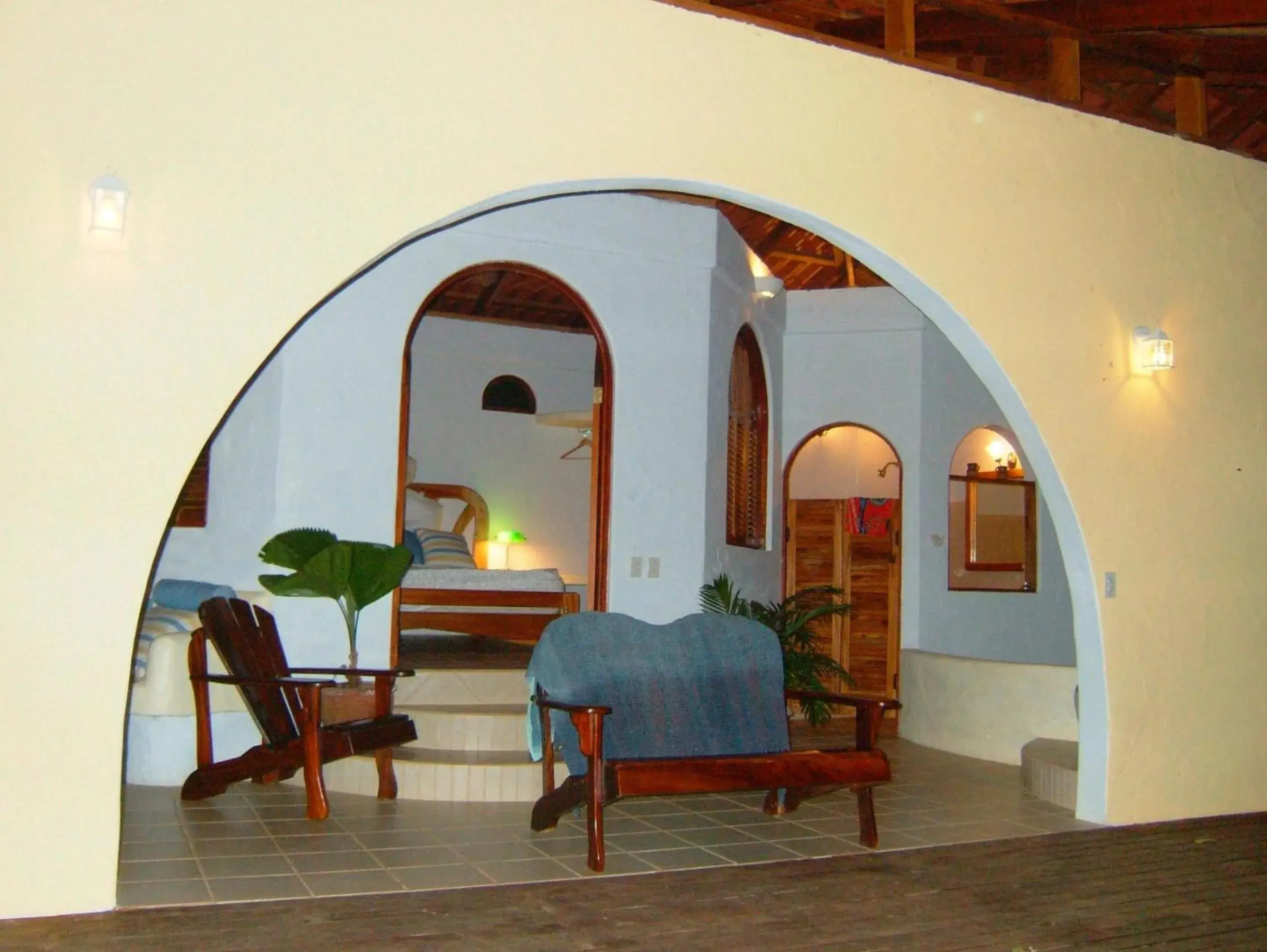 Superior Bungalow in LagunaVista Villas Superior Bungalow in LagunaVista Villas