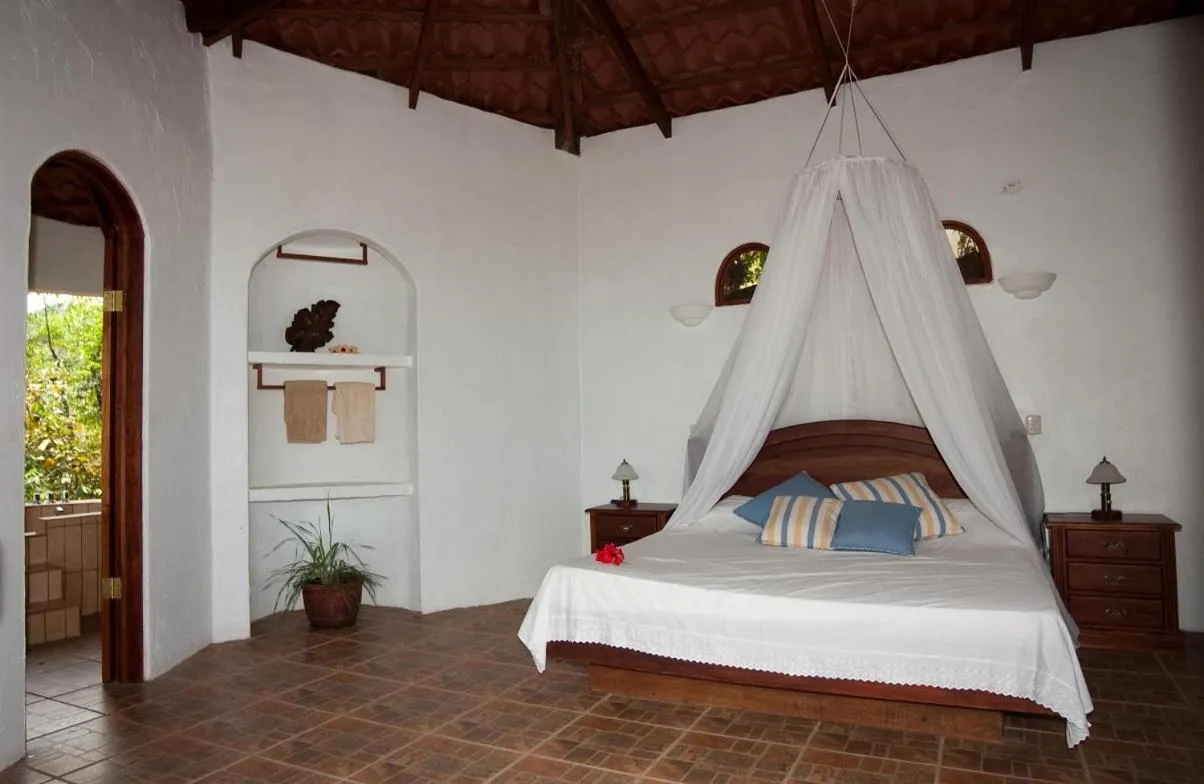 Day, Bed in LagunaVista Villas