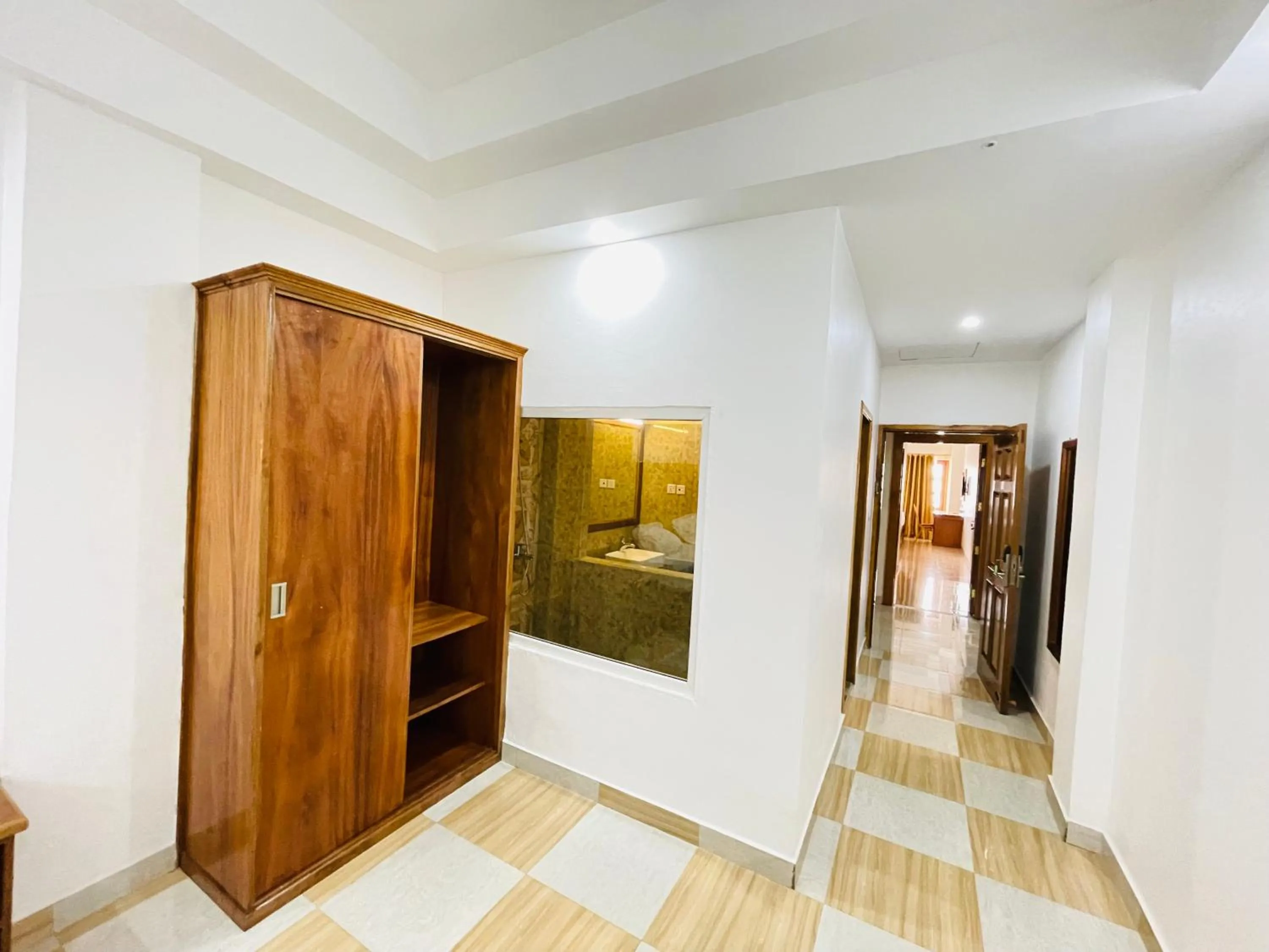 Pulickal Heights Hotel