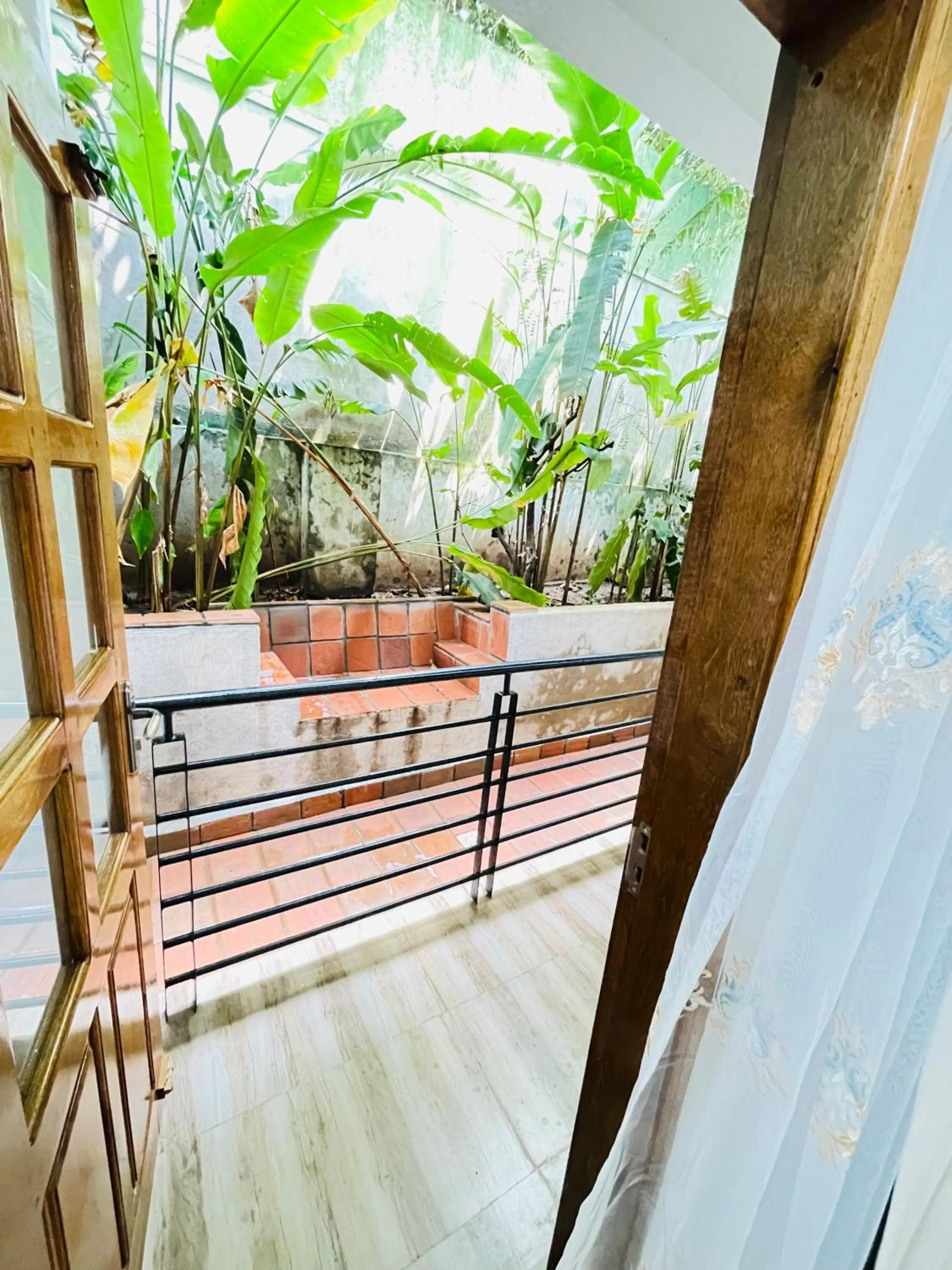 Day in Pulickal Heights Hotel