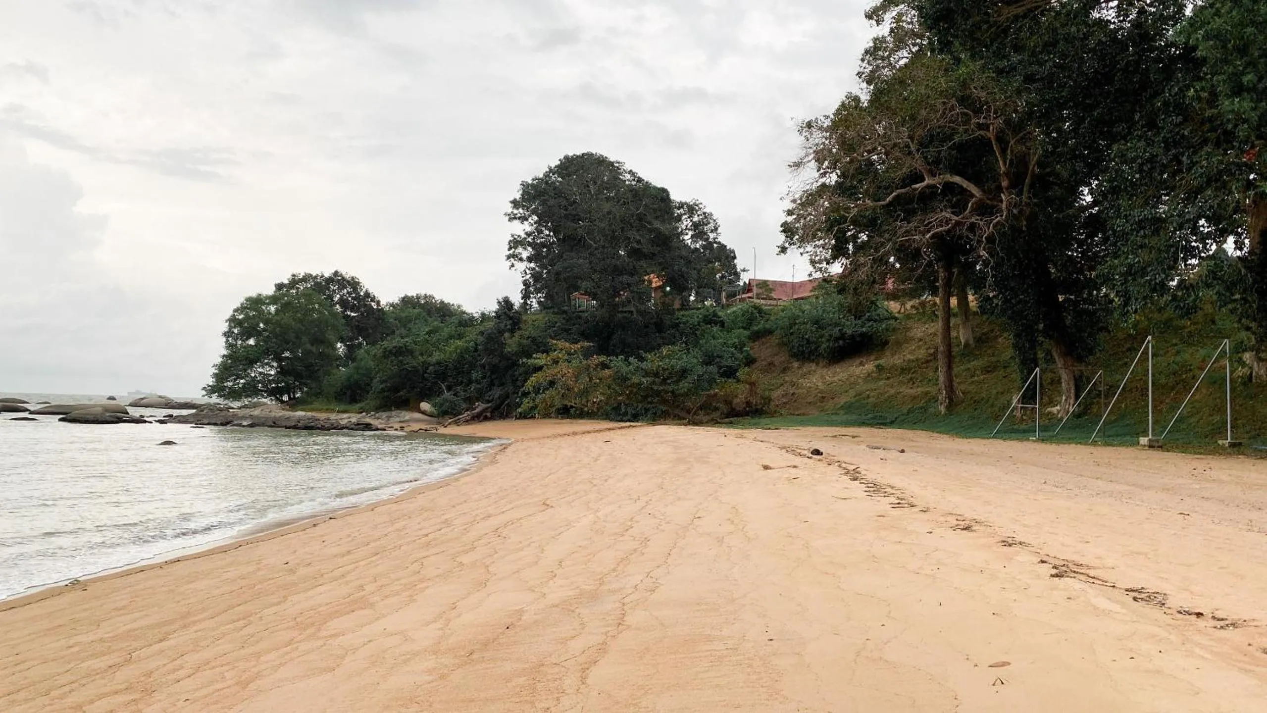 Lovita Tanjung Bidara Beach Resort