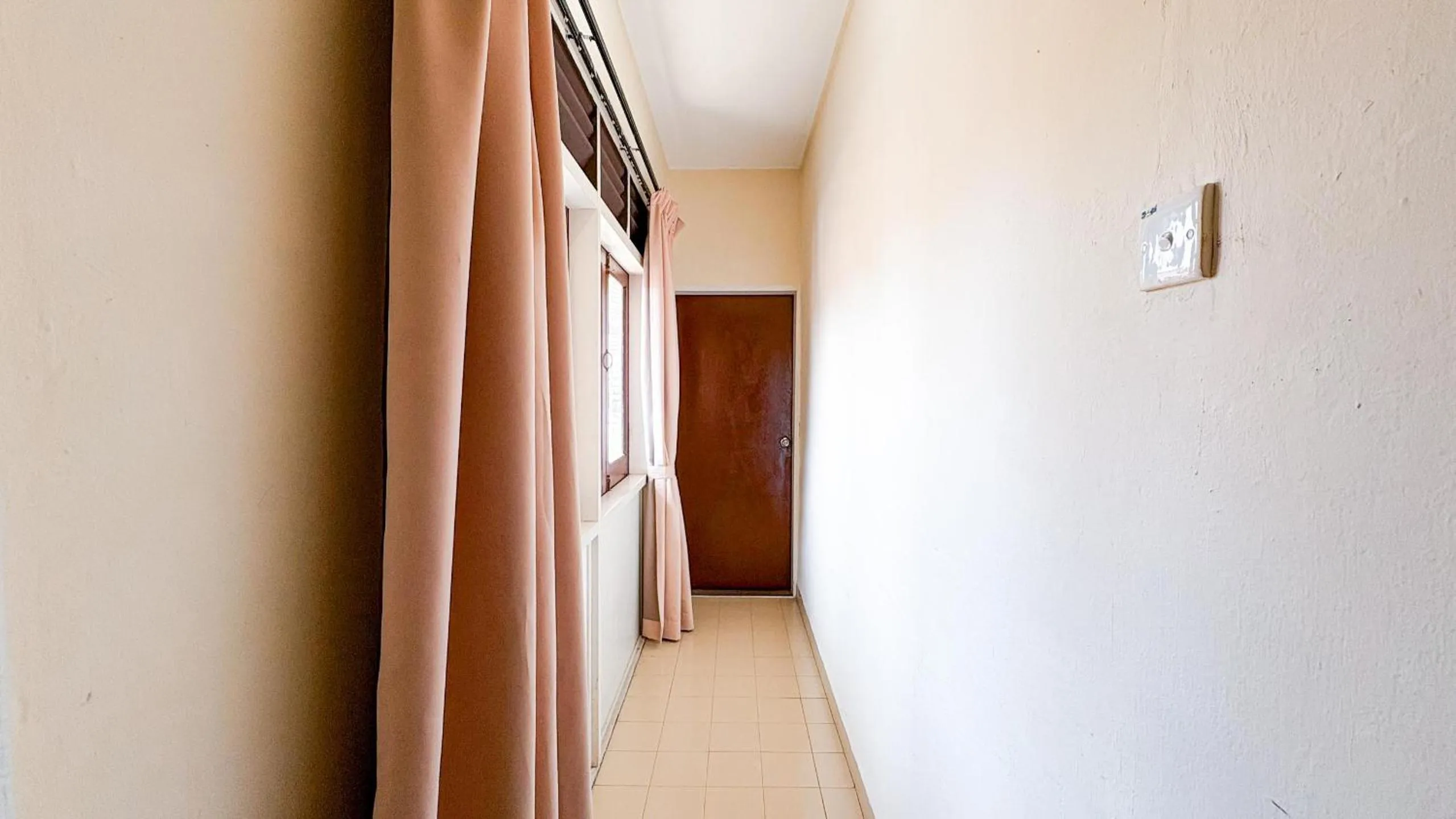 Lovita Tanjung Bidara Beach Resort