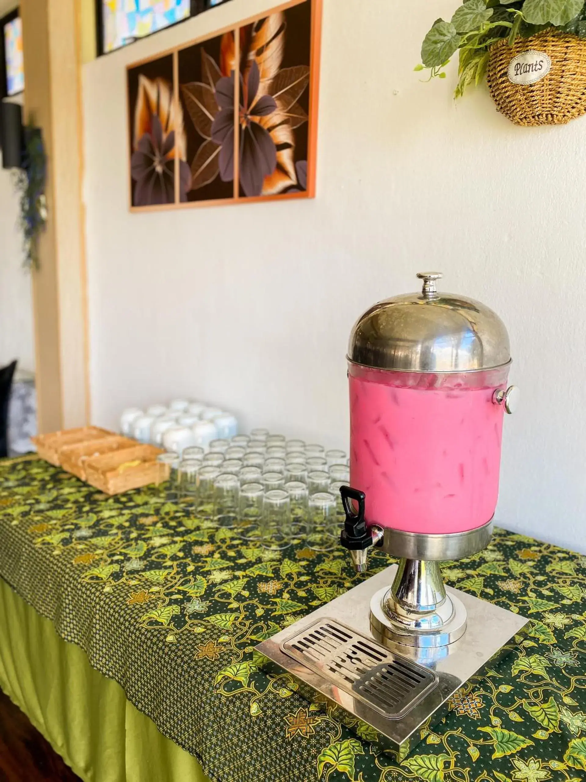 Lovita Tanjung Bidara Beach Resort Lovita Tanjung Bidara Beach Resort