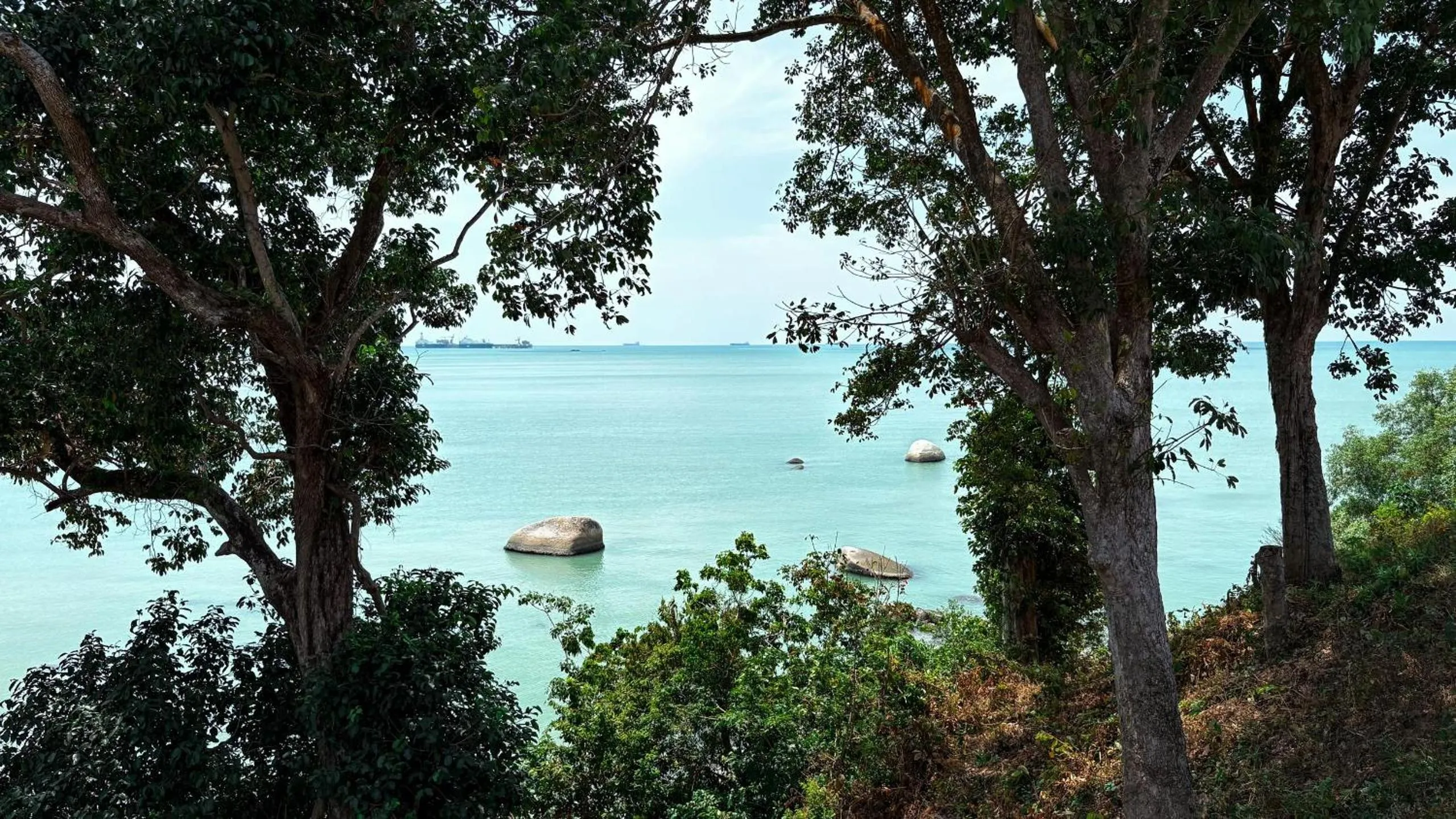 Lovita Tanjung Bidara Beach Resort