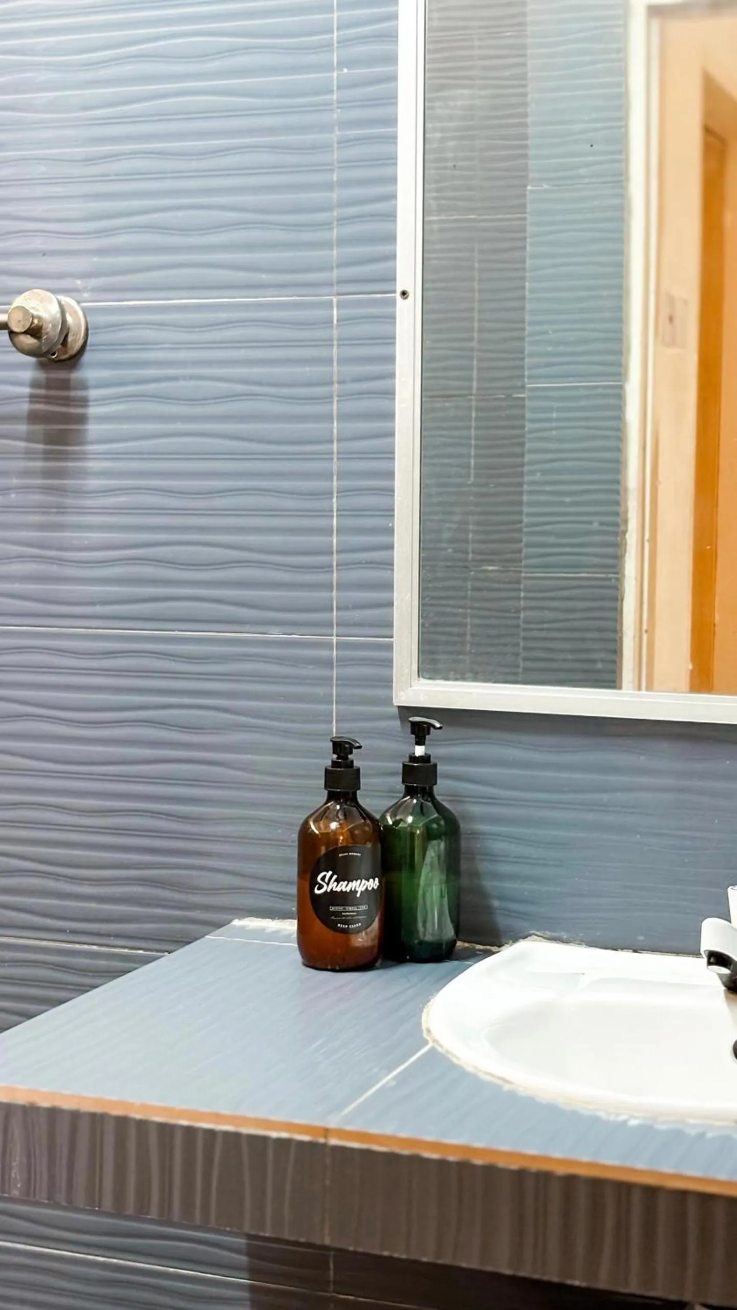 Lovita Tanjung Bidara Beach Resort