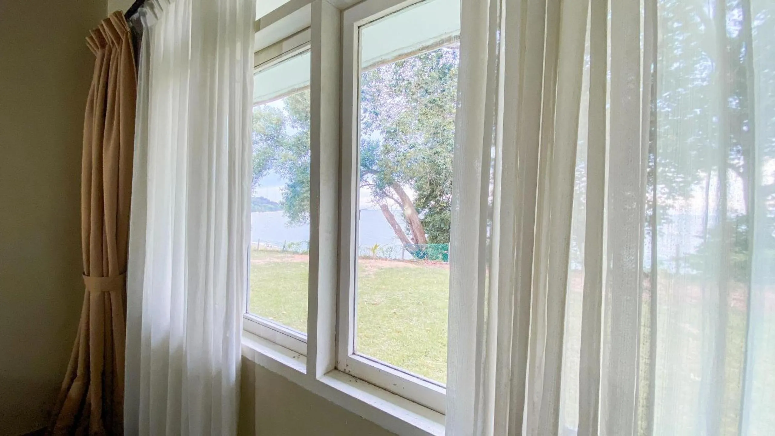 Lovita Tanjung Bidara Beach Resort