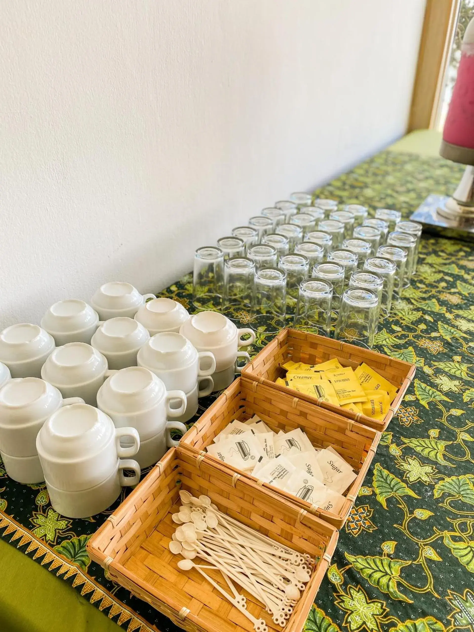 Lovita Tanjung Bidara Beach Resort Lovita Tanjung Bidara Beach Resort